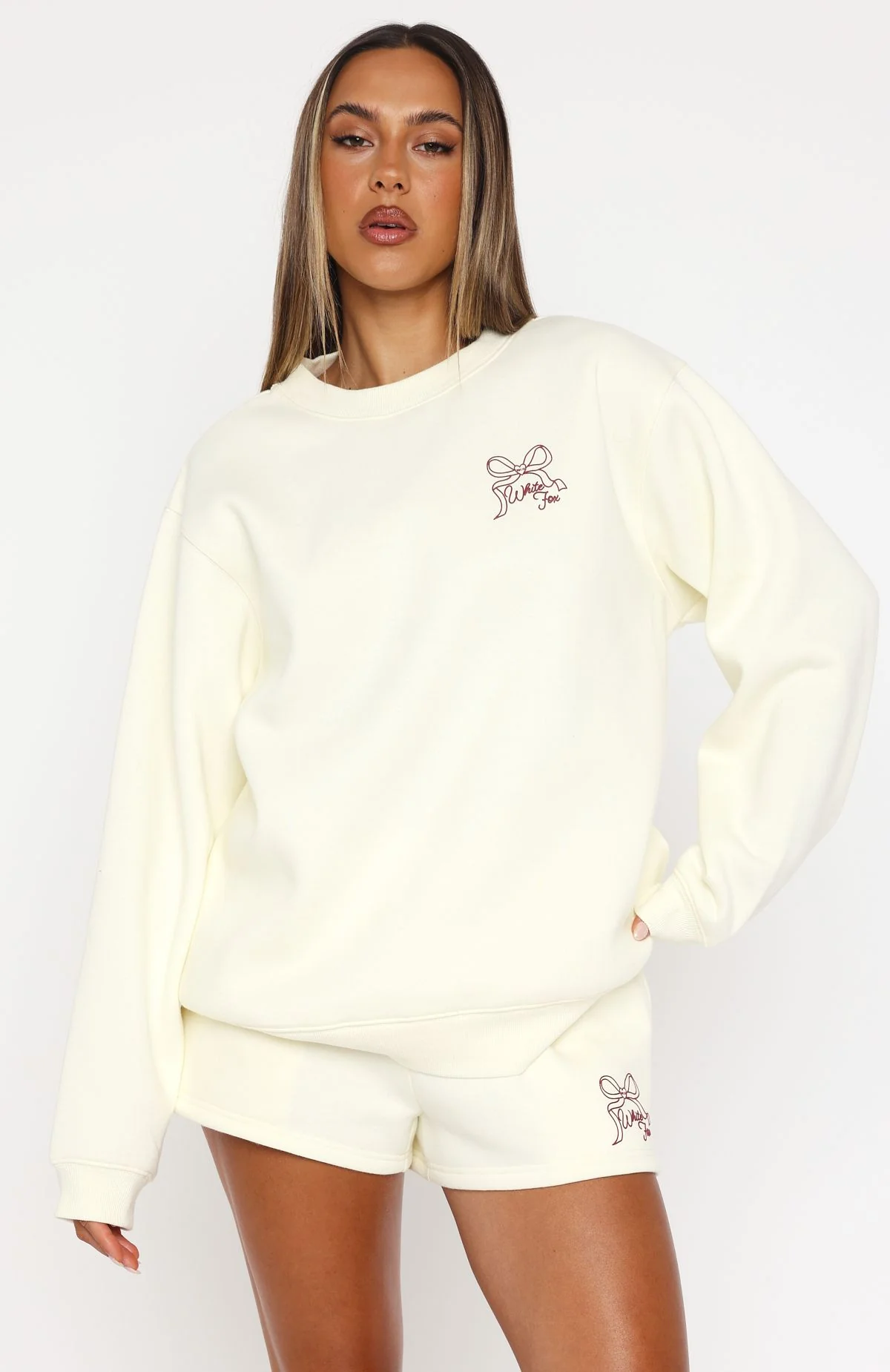 10018-love-you-forever-oversized-sweater-cream-2.webp Love You Forever Oversized Sweater Cream