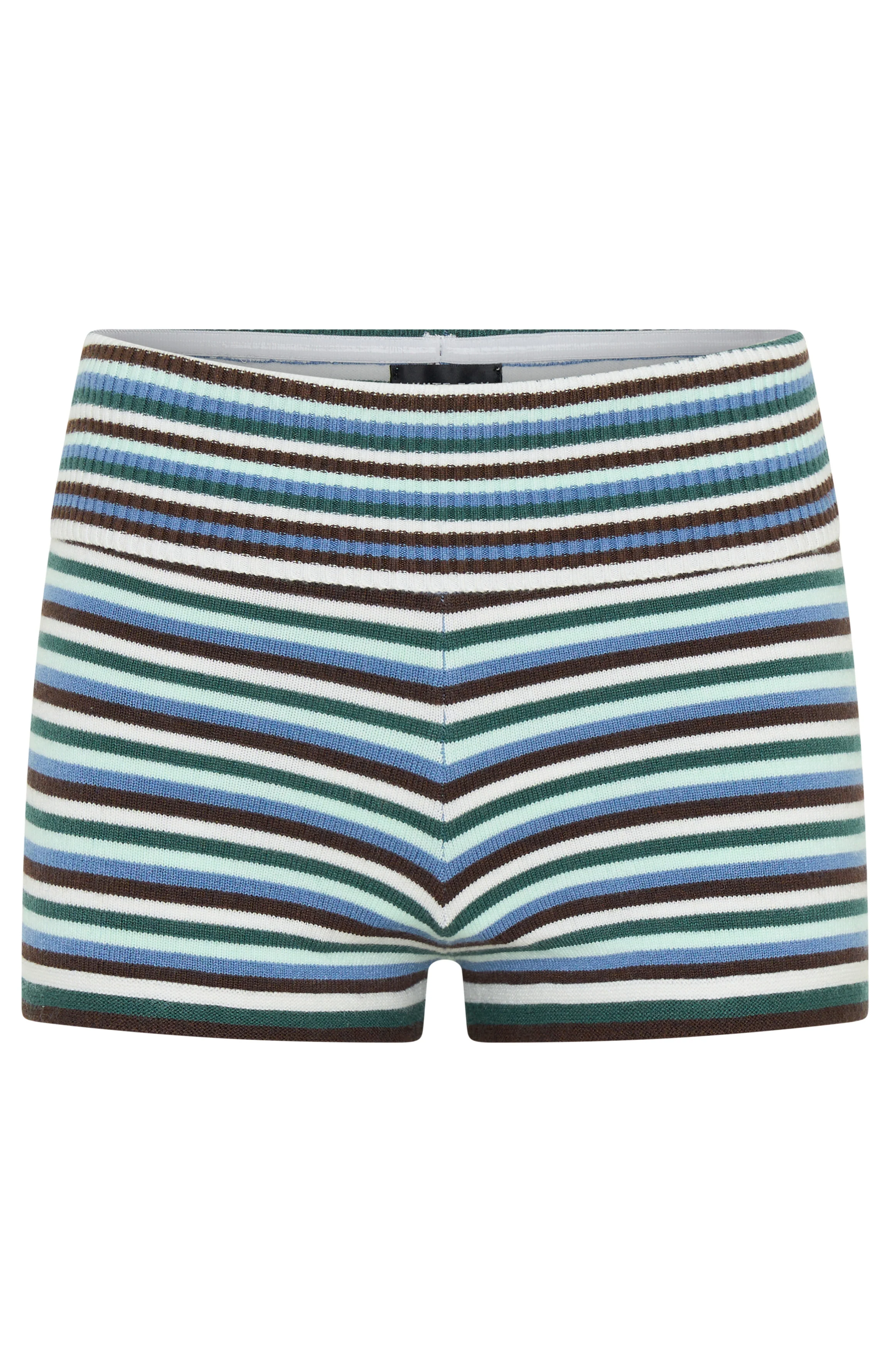 10759-skip-town-knit-booty-shorts-forest-stripe-7.webp Skip Town Knit Booty Shorts Forest Stripe