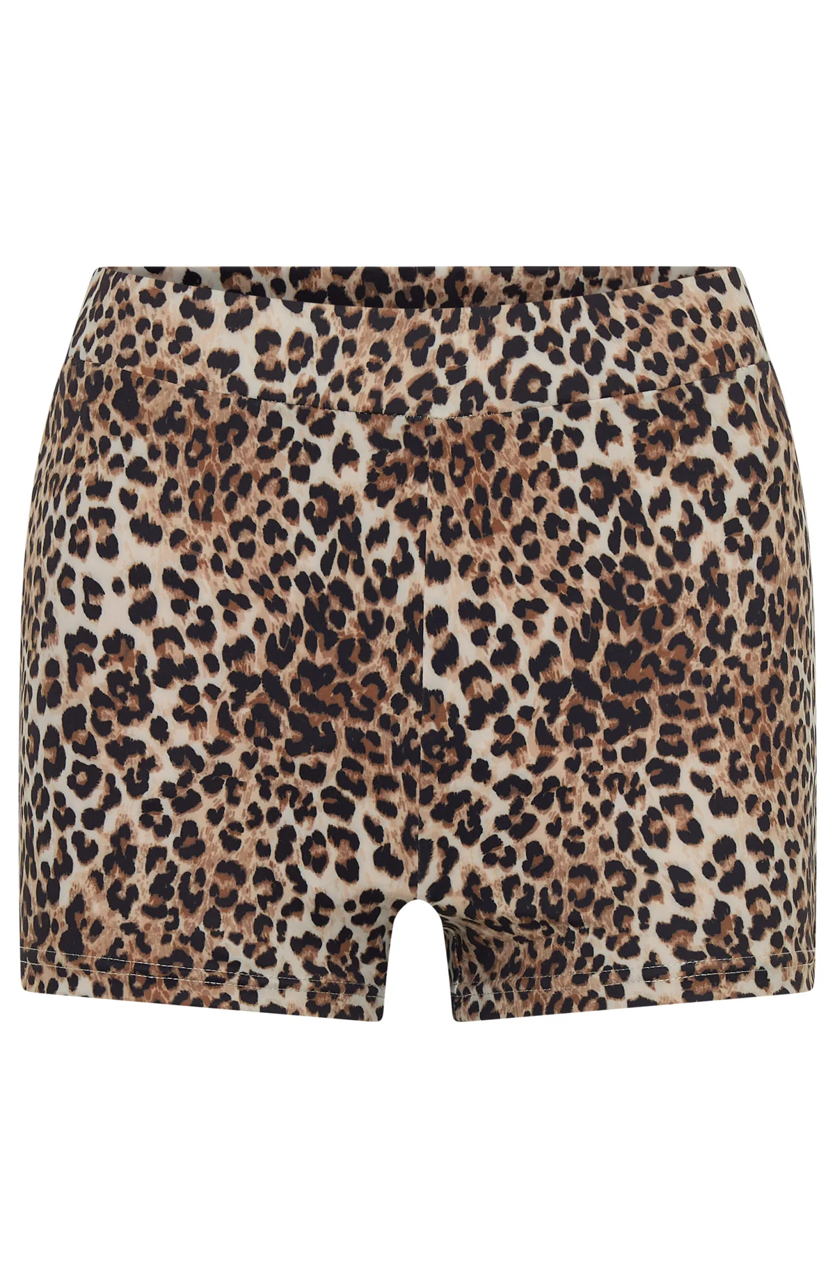 11542-11th-street-she-s-so-lucky-bike-shorts-leopard-splice-6.webp 11th Street She's So Lucky Bike Shorts Leopard Splice