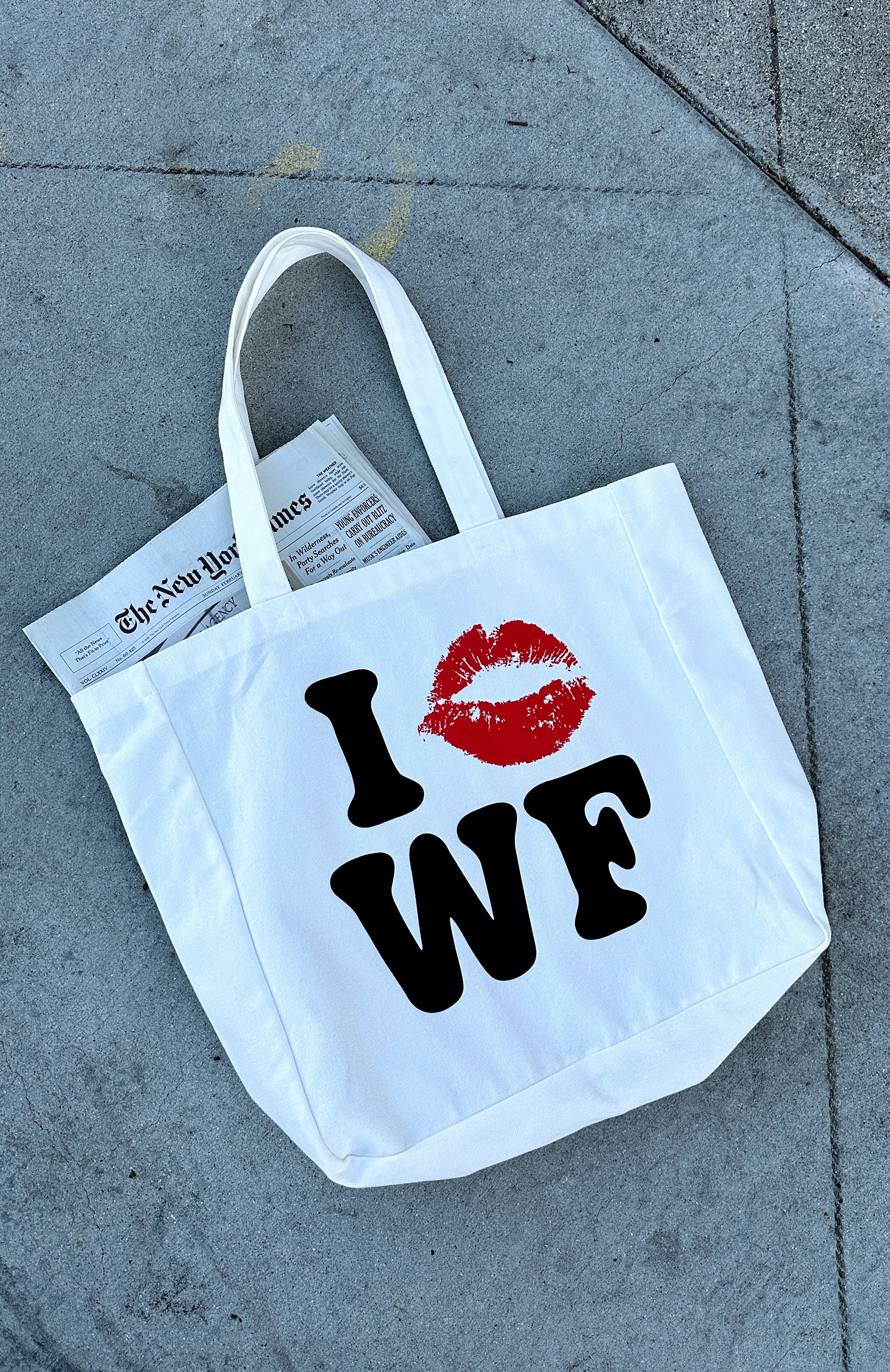 11656-11th-street-city-of-dreams-tote-bag-frosting-1.jpg 11th Street City Of Dreams Tote Bag Frosting