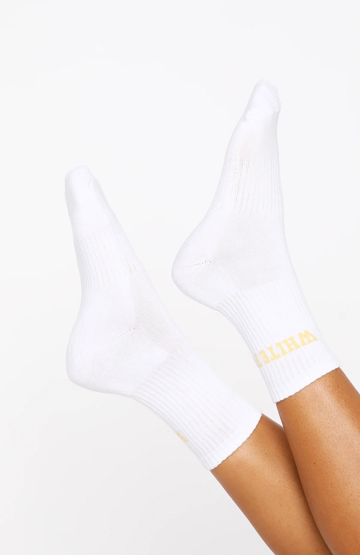 12576-no-convincing-socks-2-pack-white-honey-ballet-pink-2.webp No Convincing Socks 2 Pack White/Honey/Ballet Pink