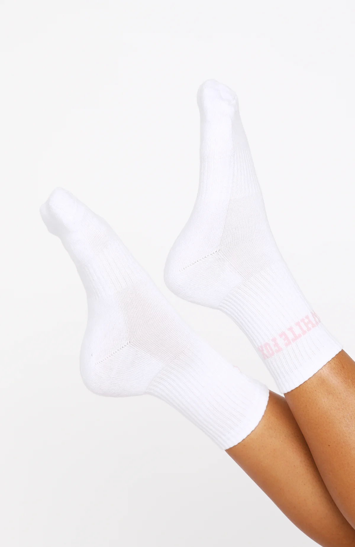12576-no-convincing-socks-2-pack-white-honey-ballet-pink-3.webp No Convincing Socks 2 Pack White/Honey/Ballet Pink