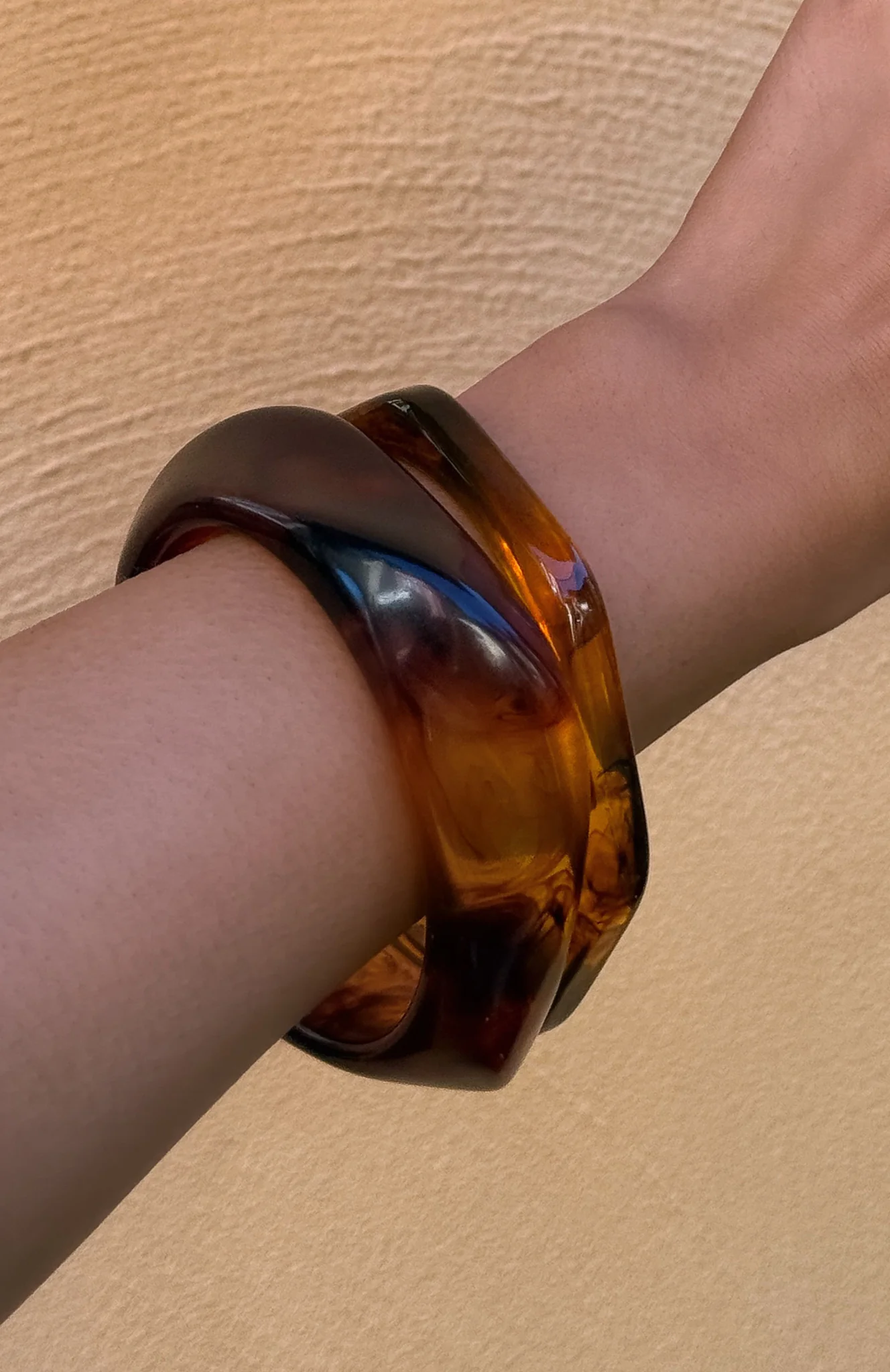 12758-bodie-bracelet-set-tortoise-1.webp Bodie Bracelet Set Tortoise