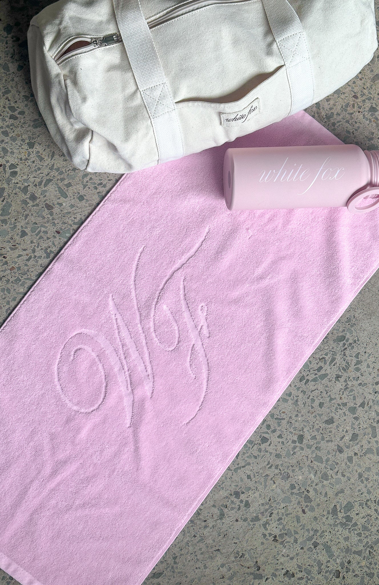 12776-feeling-fresh-gym-towel-baby-pink-1.jpg Feeling Fresh Gym Towel Baby Pink