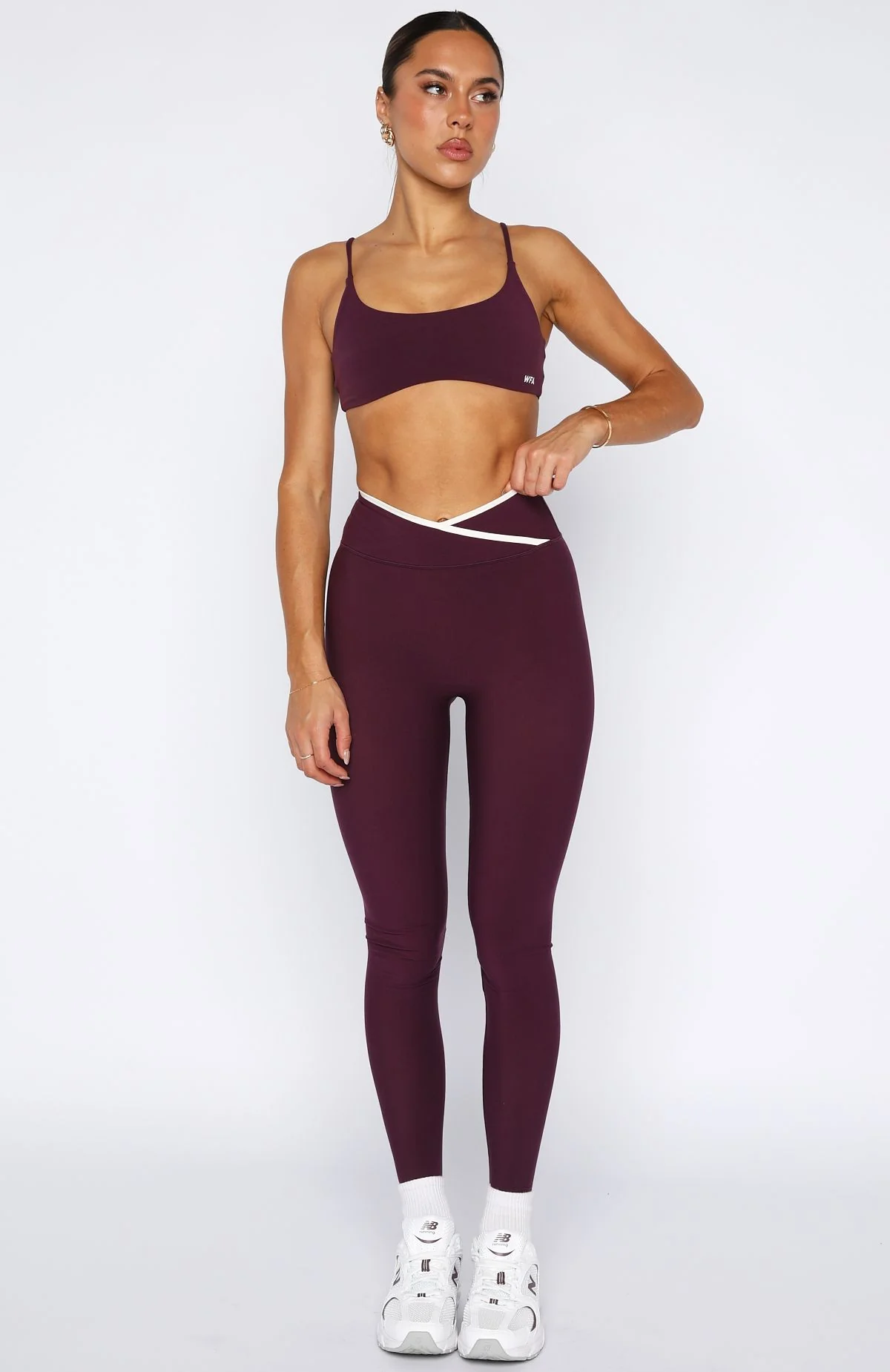 13868-form-leggings-plum-cream-2.webp Form Leggings Plum/Cream