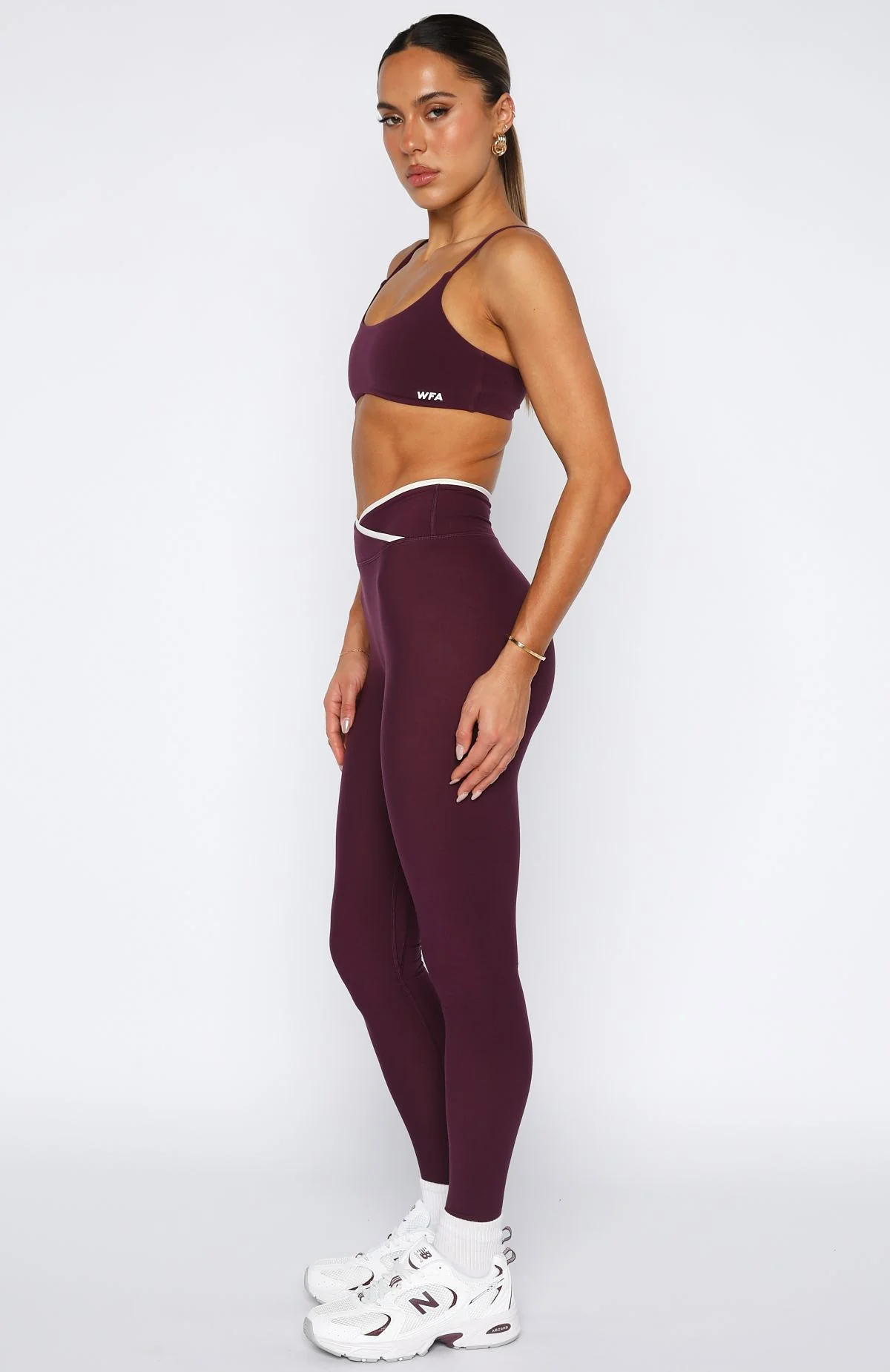 13868-form-leggings-plum-cream-3.webp Form Leggings Plum/Cream