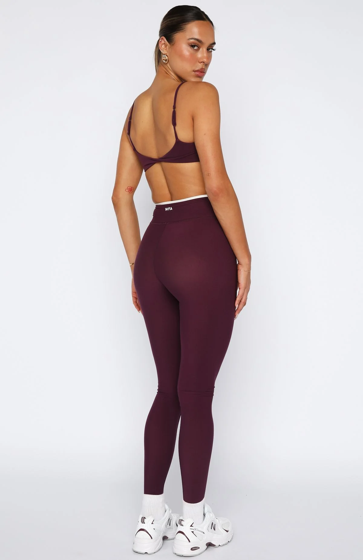 13868-form-leggings-plum-cream-4.webp Form Leggings Plum/Cream