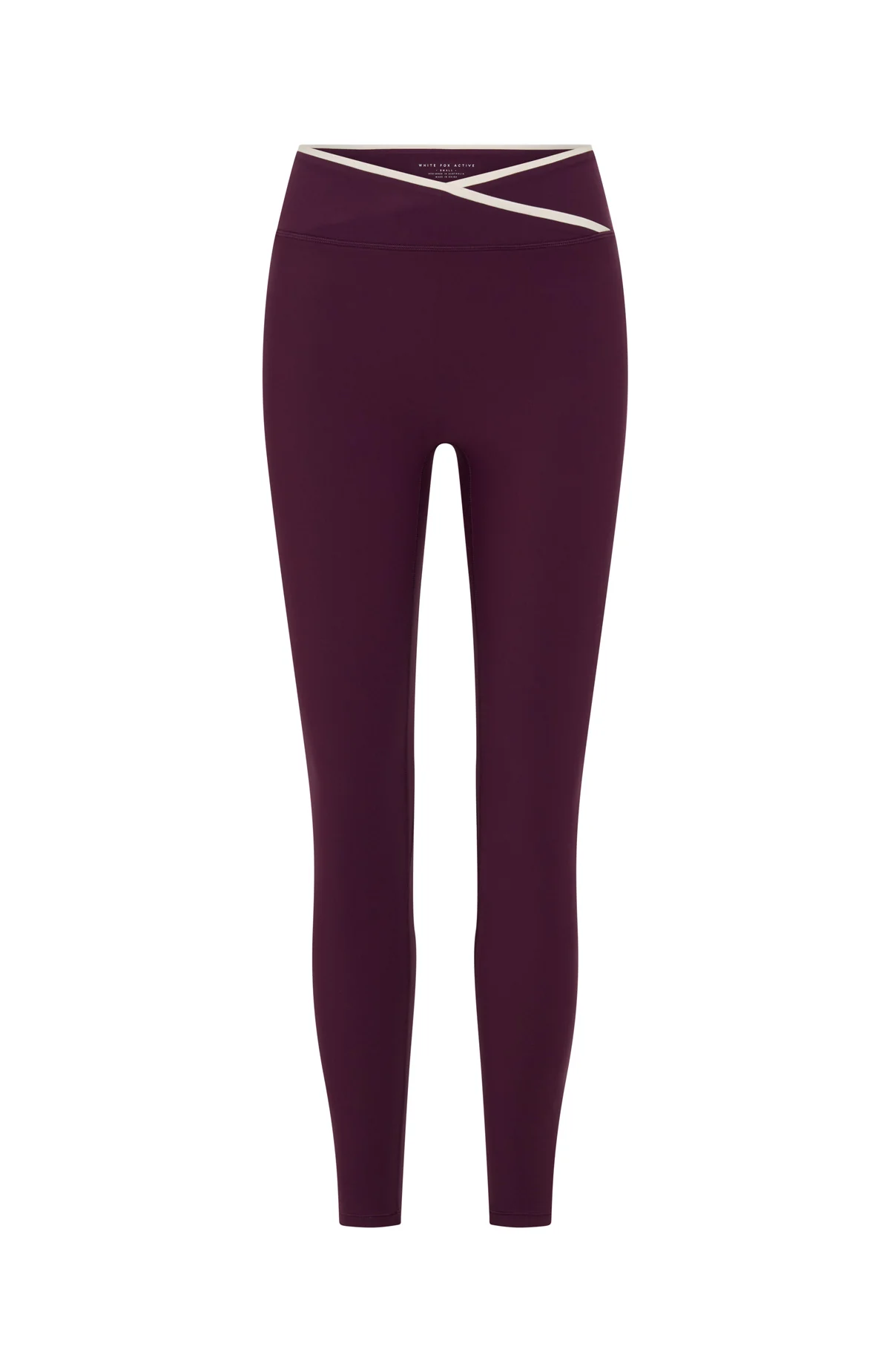 13868-form-leggings-plum-cream-5.webp Form Leggings Plum/Cream
