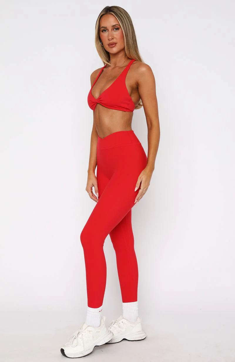 14029-ready-set-go-cross-front-leggings-red-3.webp Ready Set Go Cross Front Leggings Red