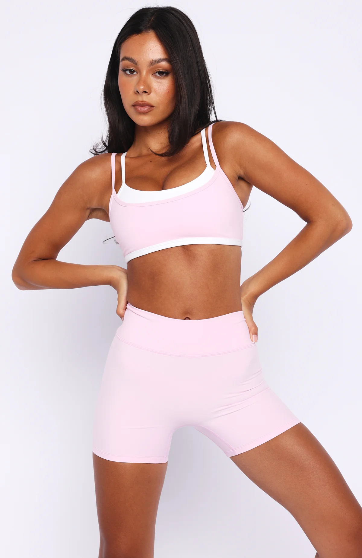 14113-all-the-glory-sports-bra-marshmallow-white-3.webp All The Glory Sports Bra Marshmallow/White