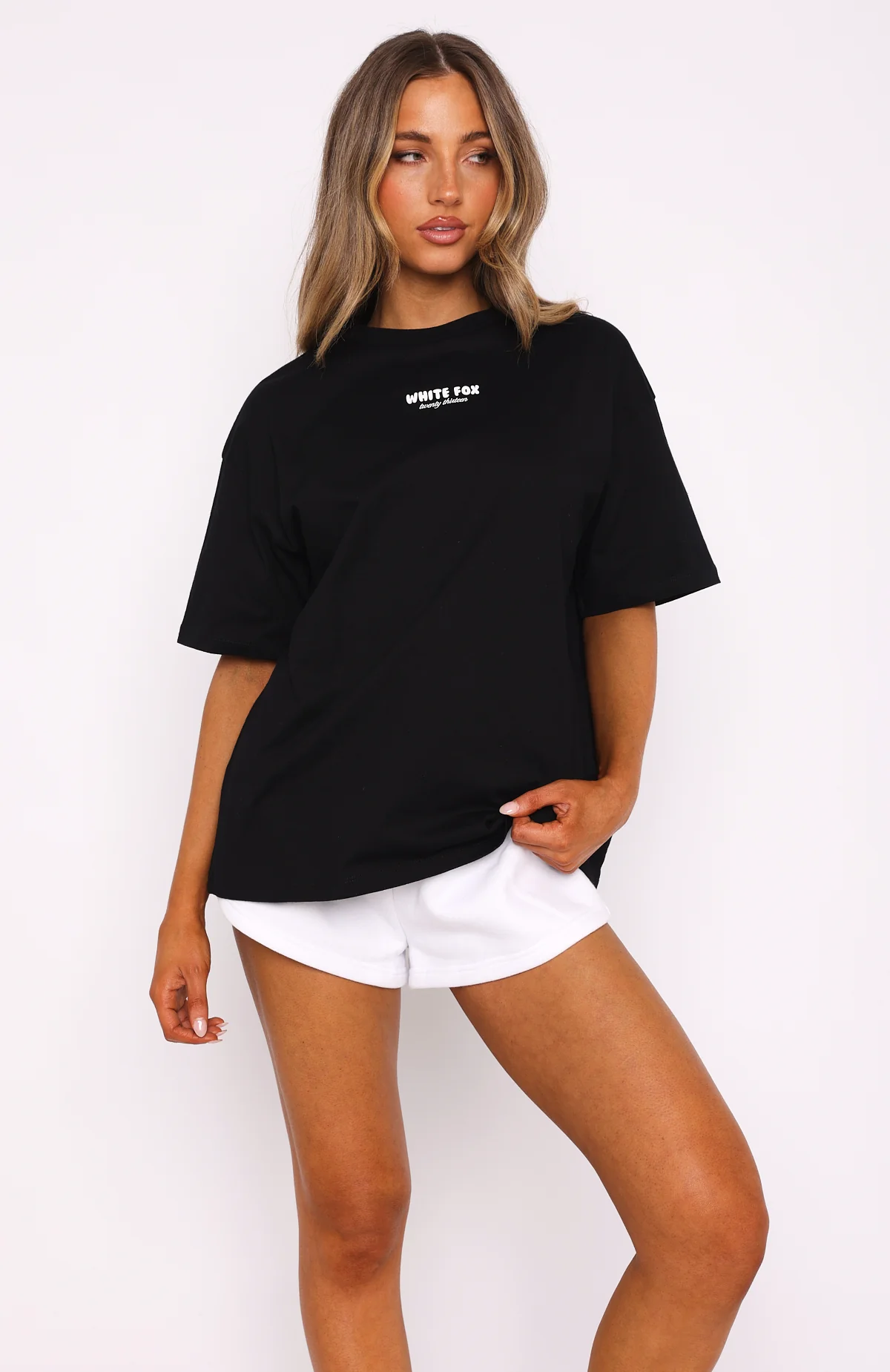 14219-all-i-ve-got-oversized-tee-black-2.webp All I've Got Oversized Tee Black