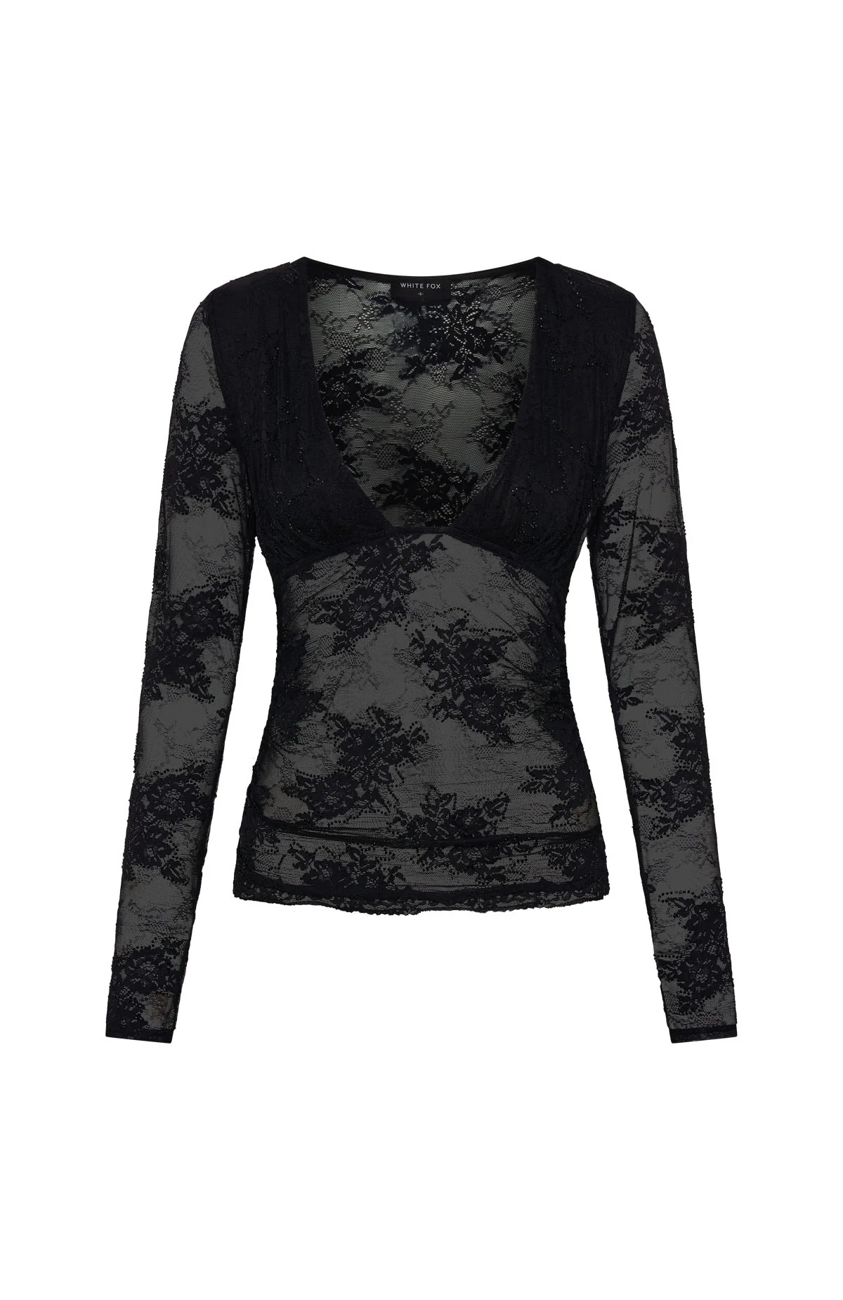 15414-always-stay-embellished-lace-long-sleeve-top-black-7.webp Always Stay Embellished Lace Long Sleeve Top Black