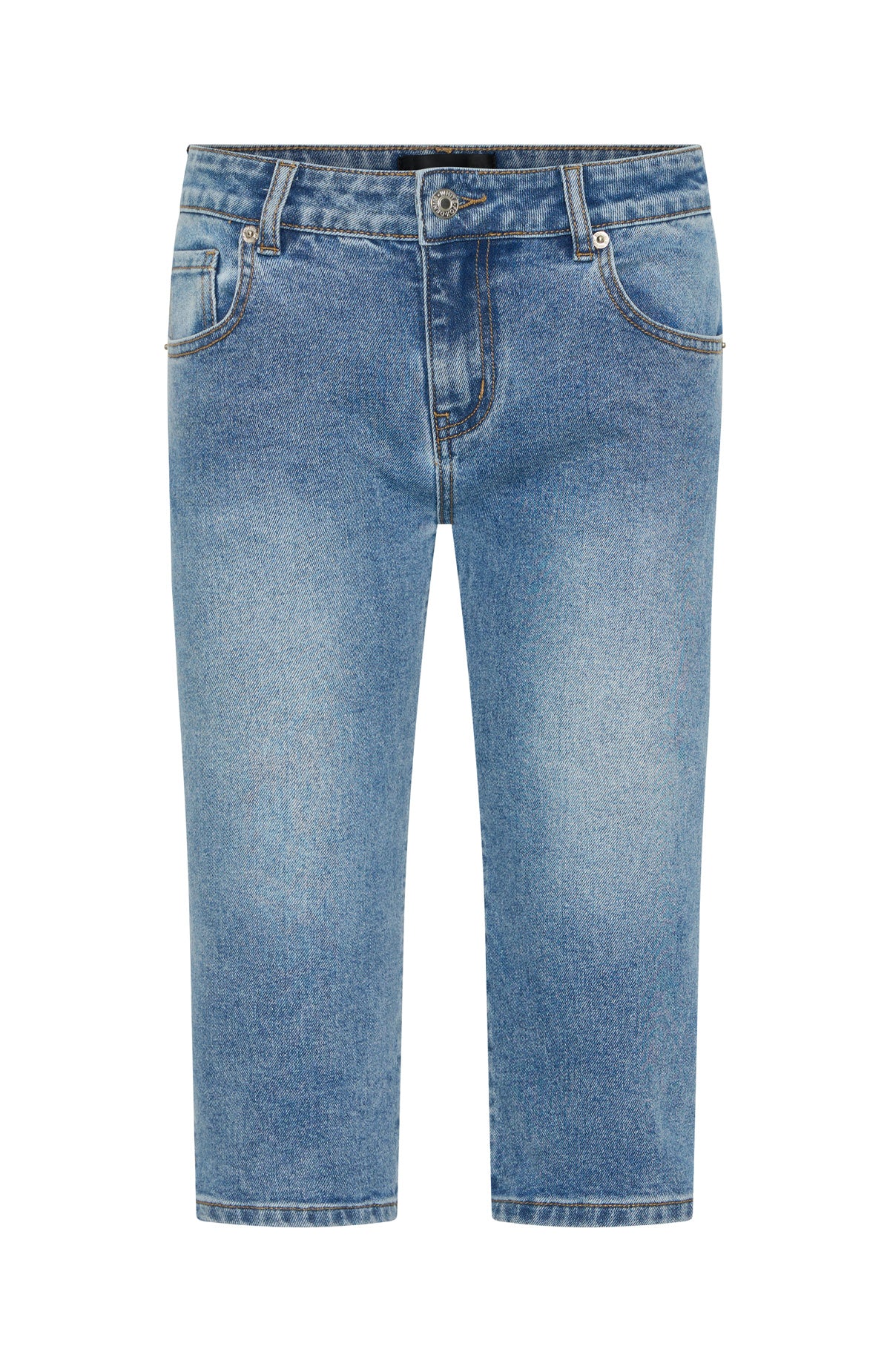 15691-annie-low-rise-capri-jeans-vintage-light-blue-5.jpg Annie Low Rise Capri Jeans Vintage Light Blue