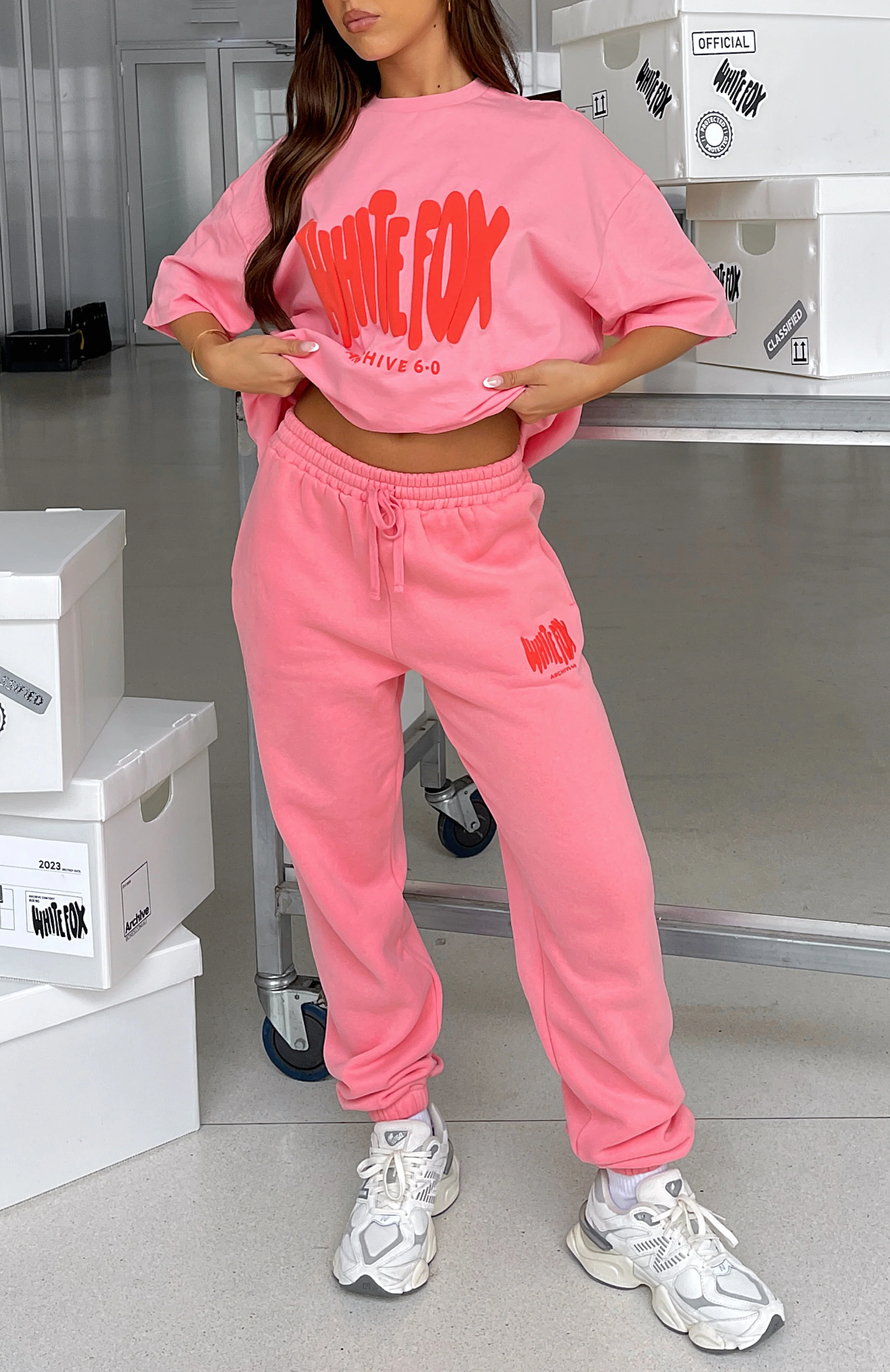 15854-archive-6.0-sweatpants-melon-1.webp Archive 6.0 Sweatpants Melon