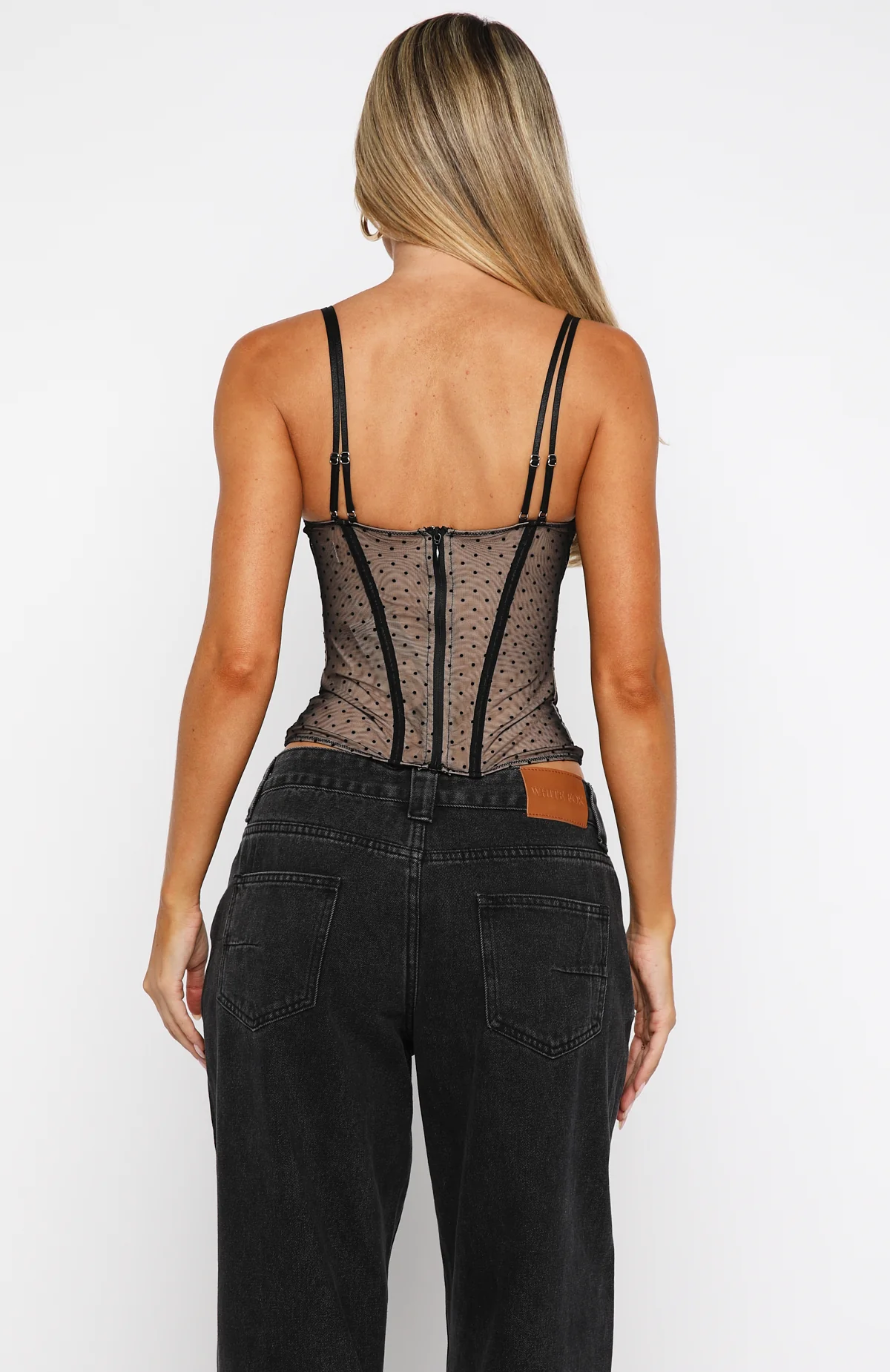 16278-barely-even-friends-bustier-black-4.webp Barely Even Friends Bustier Black