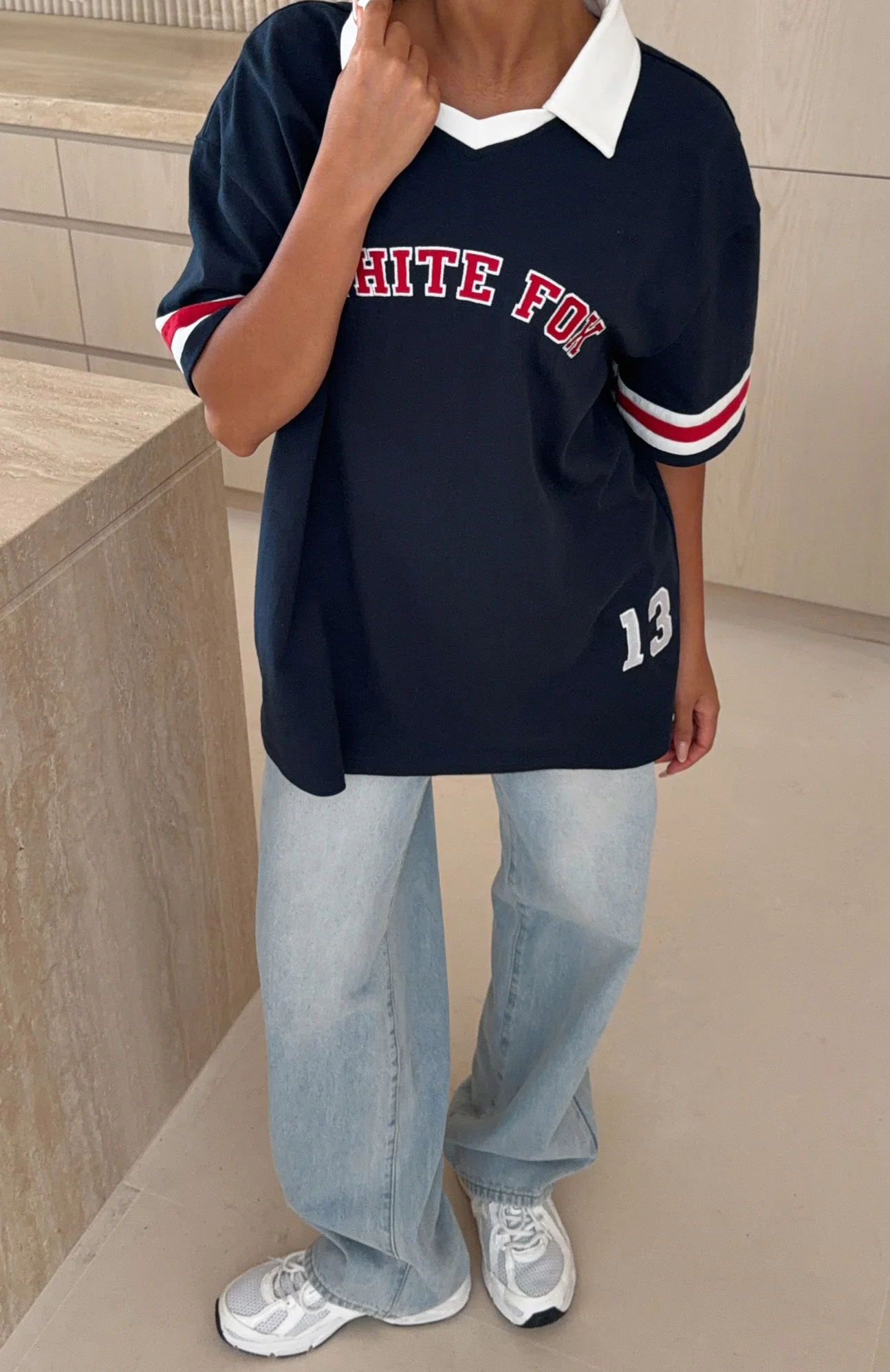 17359-break-it-up-oversized-jersey-navy-1.webp Break It Up Oversized Jersey Navy