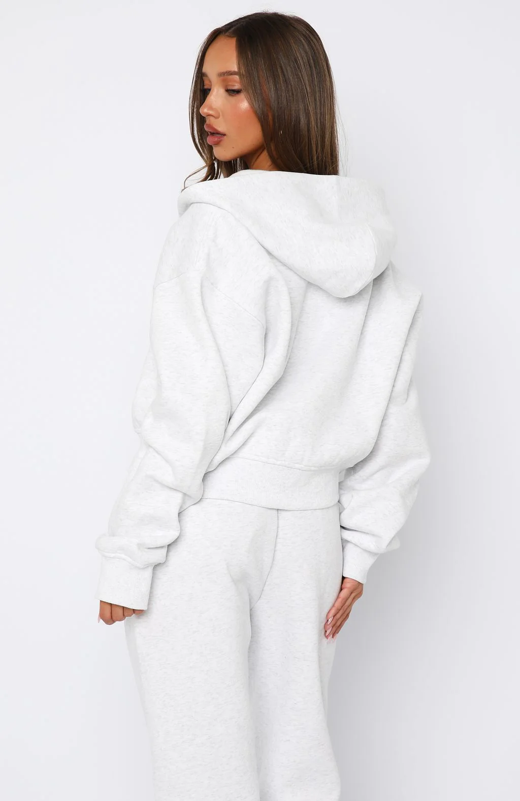 18294-can-t-miss-it-boxy-zip-front-hoodie-grey-marle-rose-gold-4.webp Can't Miss It Boxy Zip Front Hoodie Grey Marle/Rose Gold
