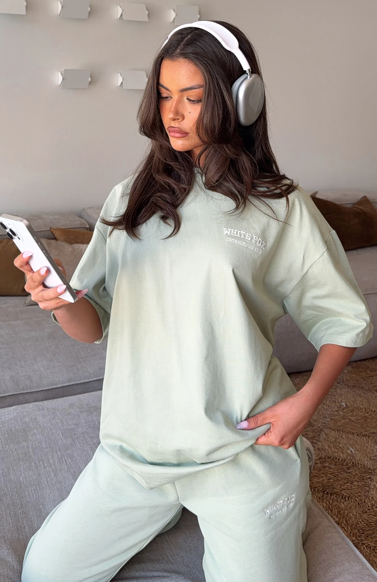 18307-can-t-miss-it-oversized-tee-sage-1.webp Can't Miss It Oversized Tee Sage