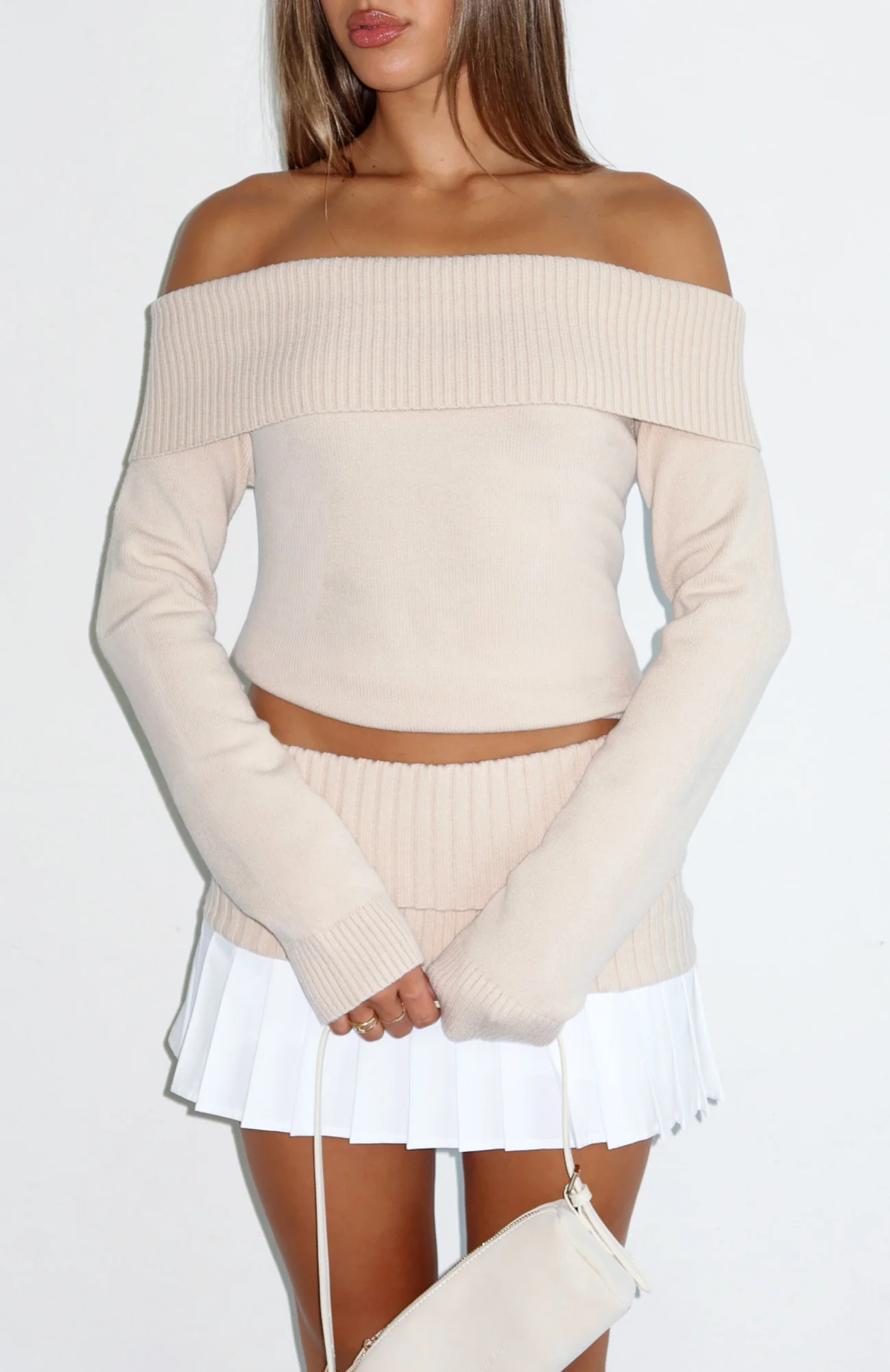 18507-casually-perfect-long-sleeve-knit-top-beige-1.webp Casually Perfect Long Sleeve Knit Top Beige