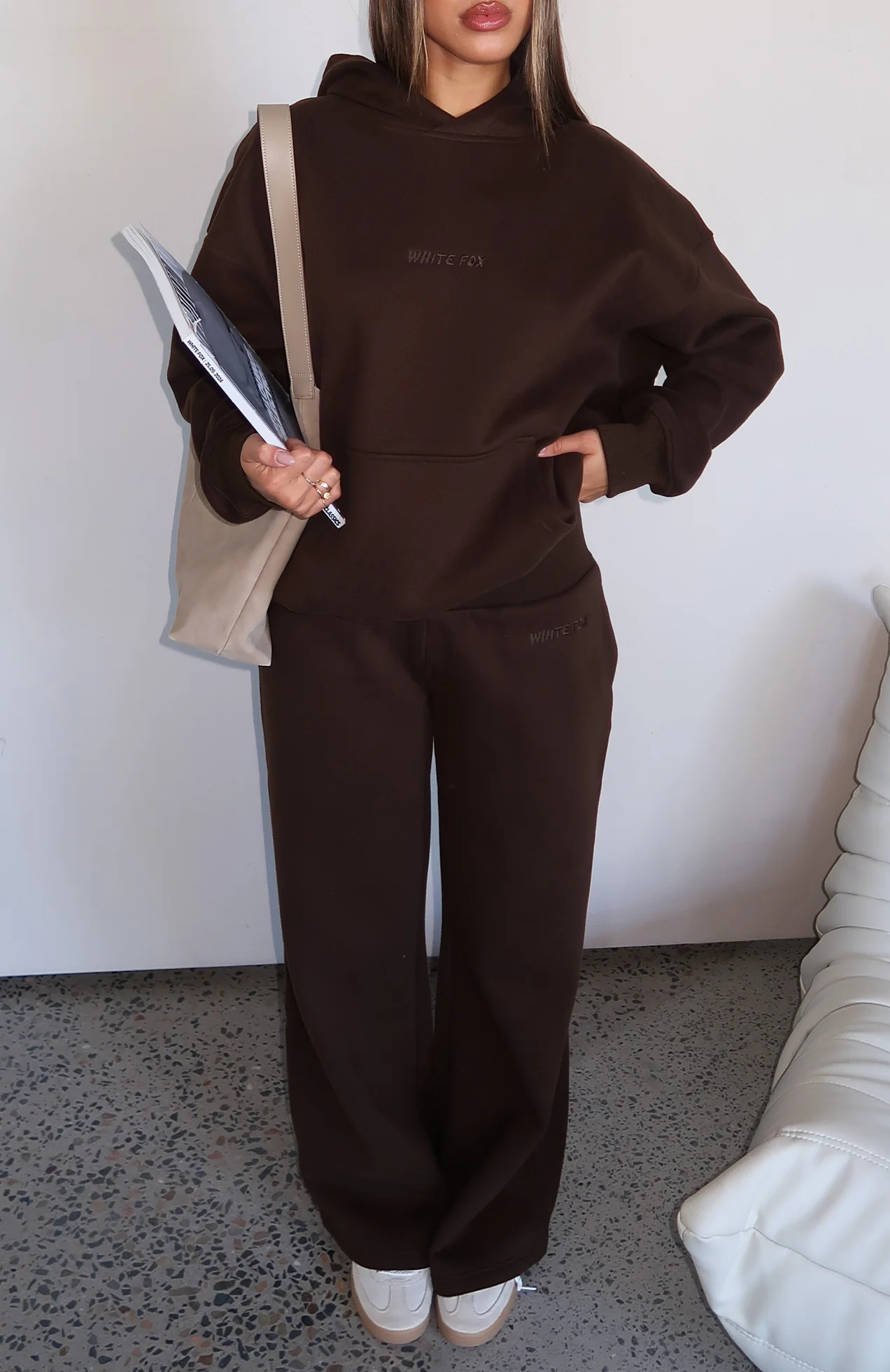 19458-come-a-long-way-wide-leg-sweatpants-chocolate-1.webp Come A Long Way Wide Leg Sweatpants Chocolate
