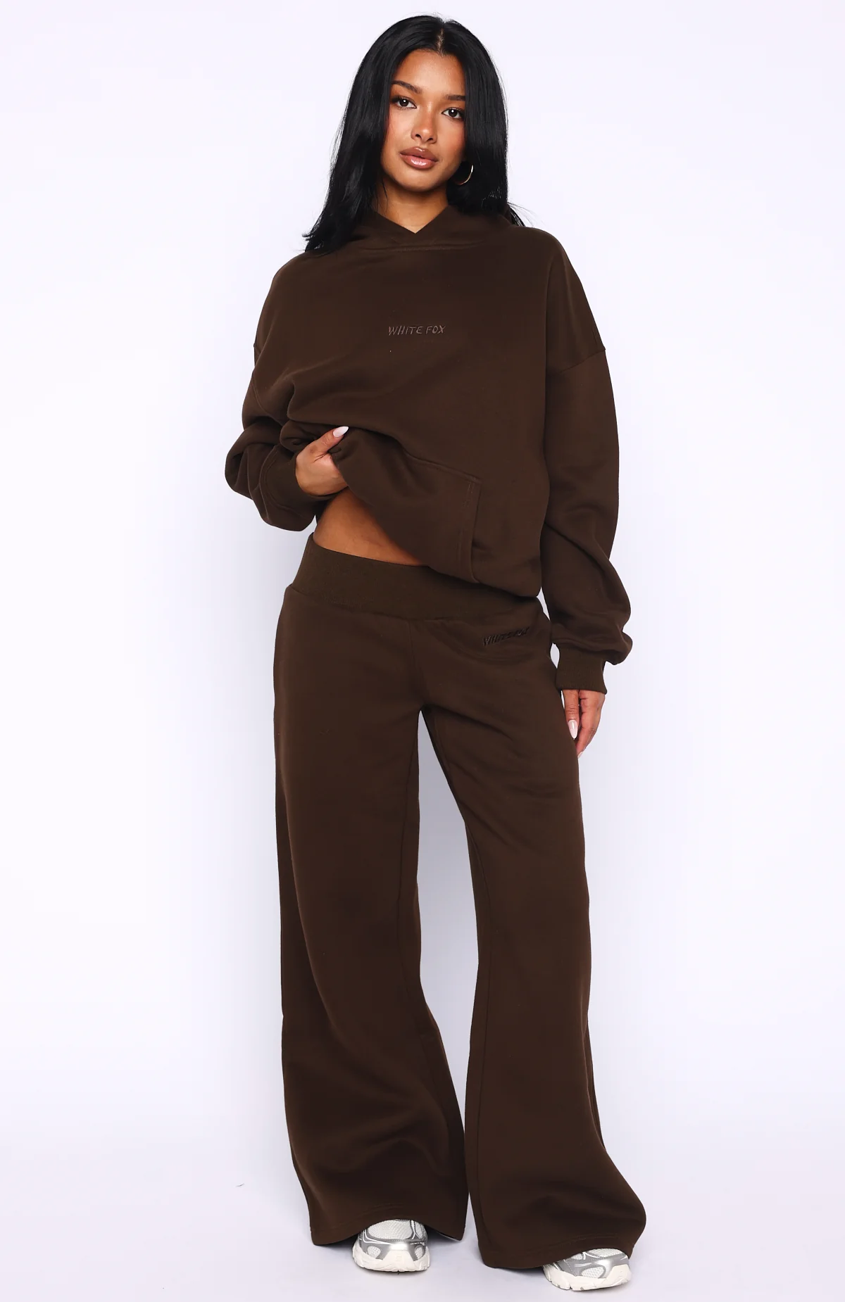 19458-come-a-long-way-wide-leg-sweatpants-chocolate-2.webp Come A Long Way Wide Leg Sweatpants Chocolate