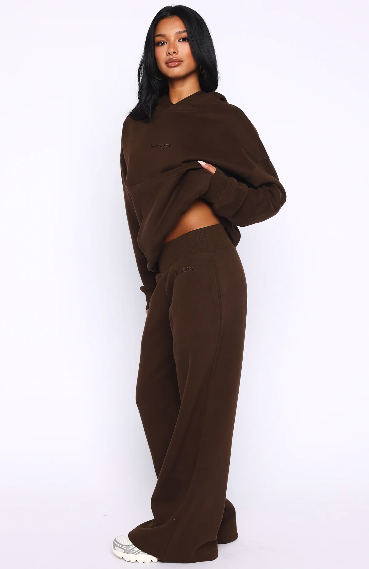19458-come-a-long-way-wide-leg-sweatpants-chocolate-3.webp Come A Long Way Wide Leg Sweatpants Chocolate