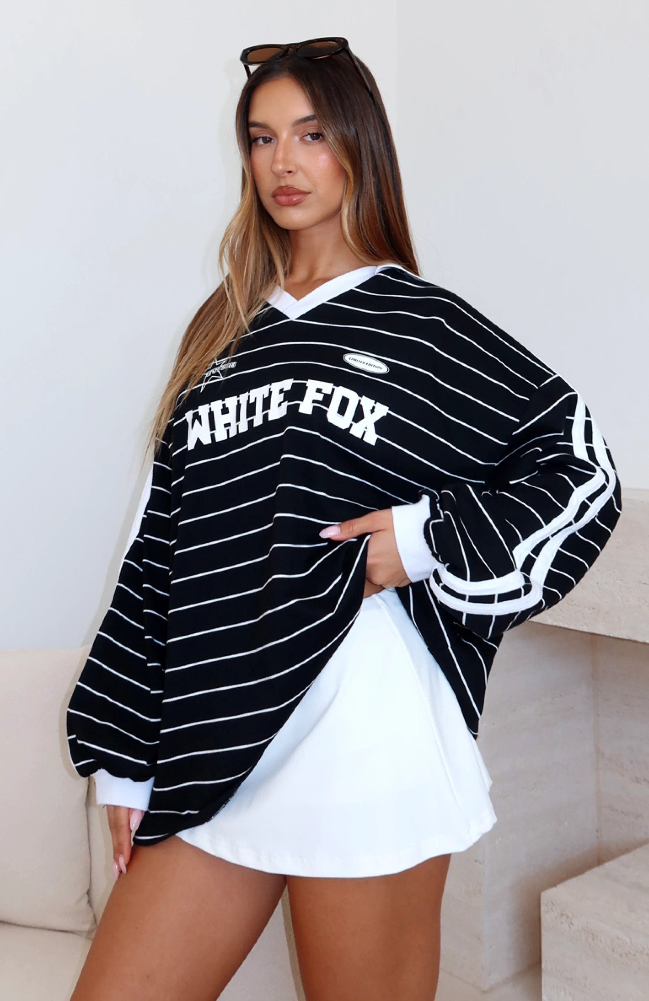 19472-come-my-way-long-sleeve-jersey-black-1.webp Come My Way Long Sleeve Jersey Black