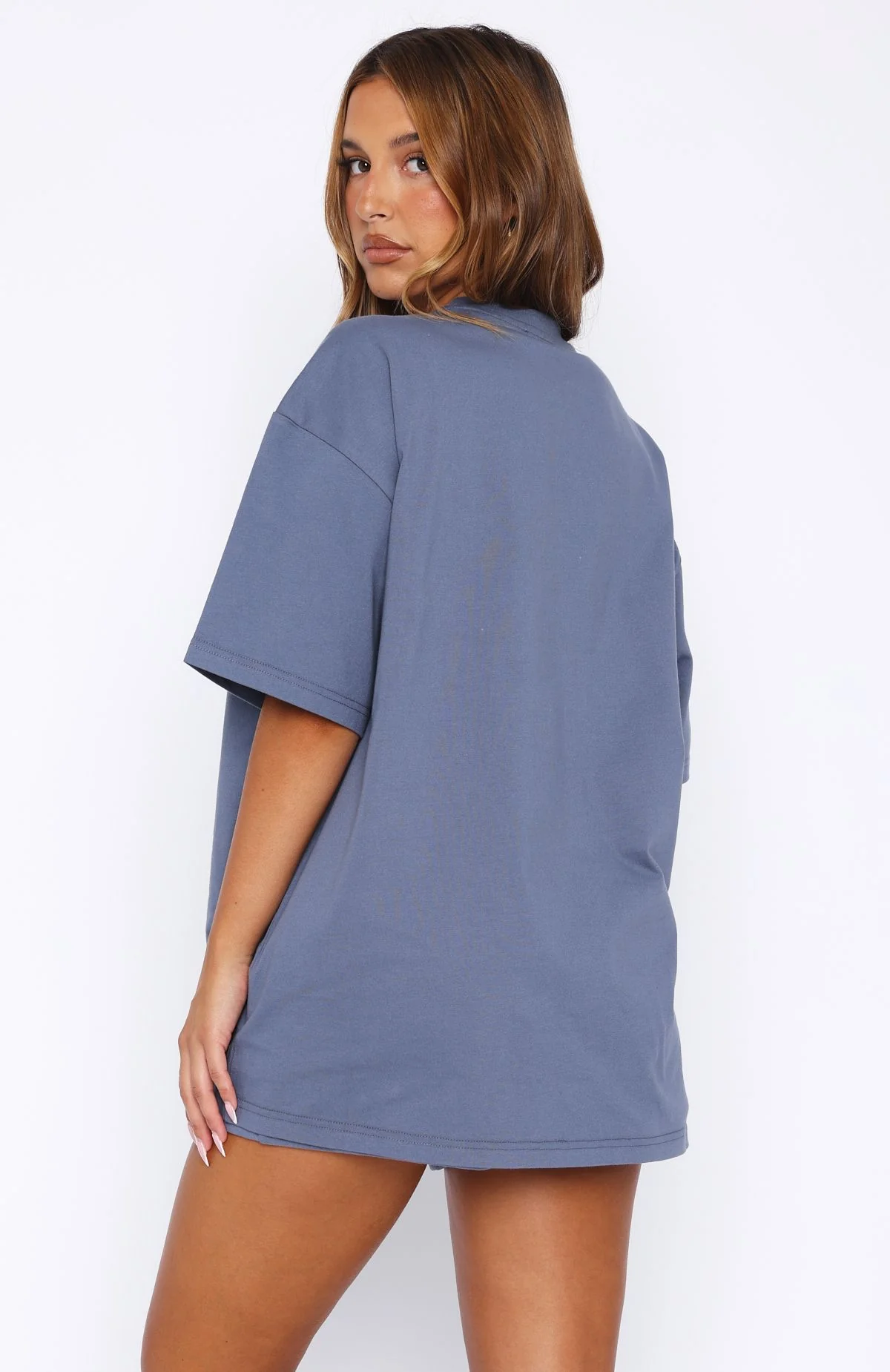 19675-core-classic-oversized-tee-ocean-5.webp Core Classic Oversized Tee Ocean