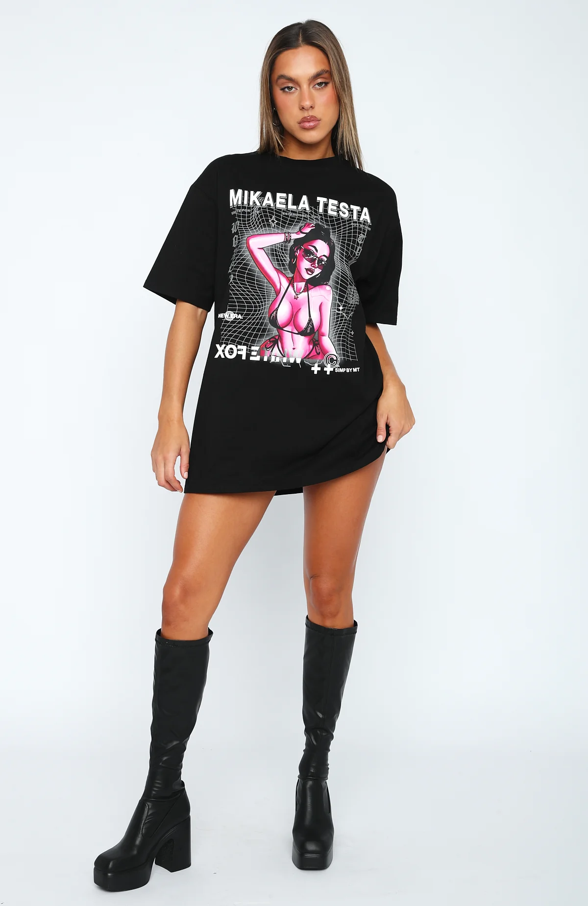 19940-crypto-currency-oversized-tee-black-5.webp Crypto Currency Oversized Tee Black