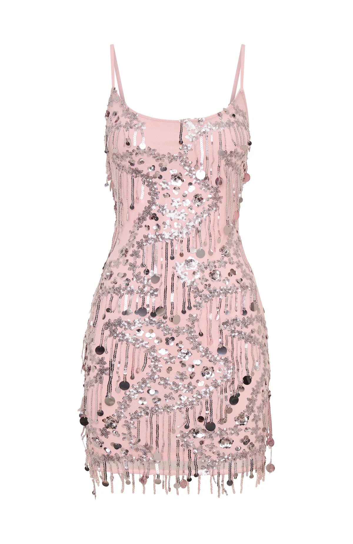 20509-decadent-daze-beaded-mini-dress-baby-pink-7.webp Decadent Daze Beaded Mini Dress Baby Pink