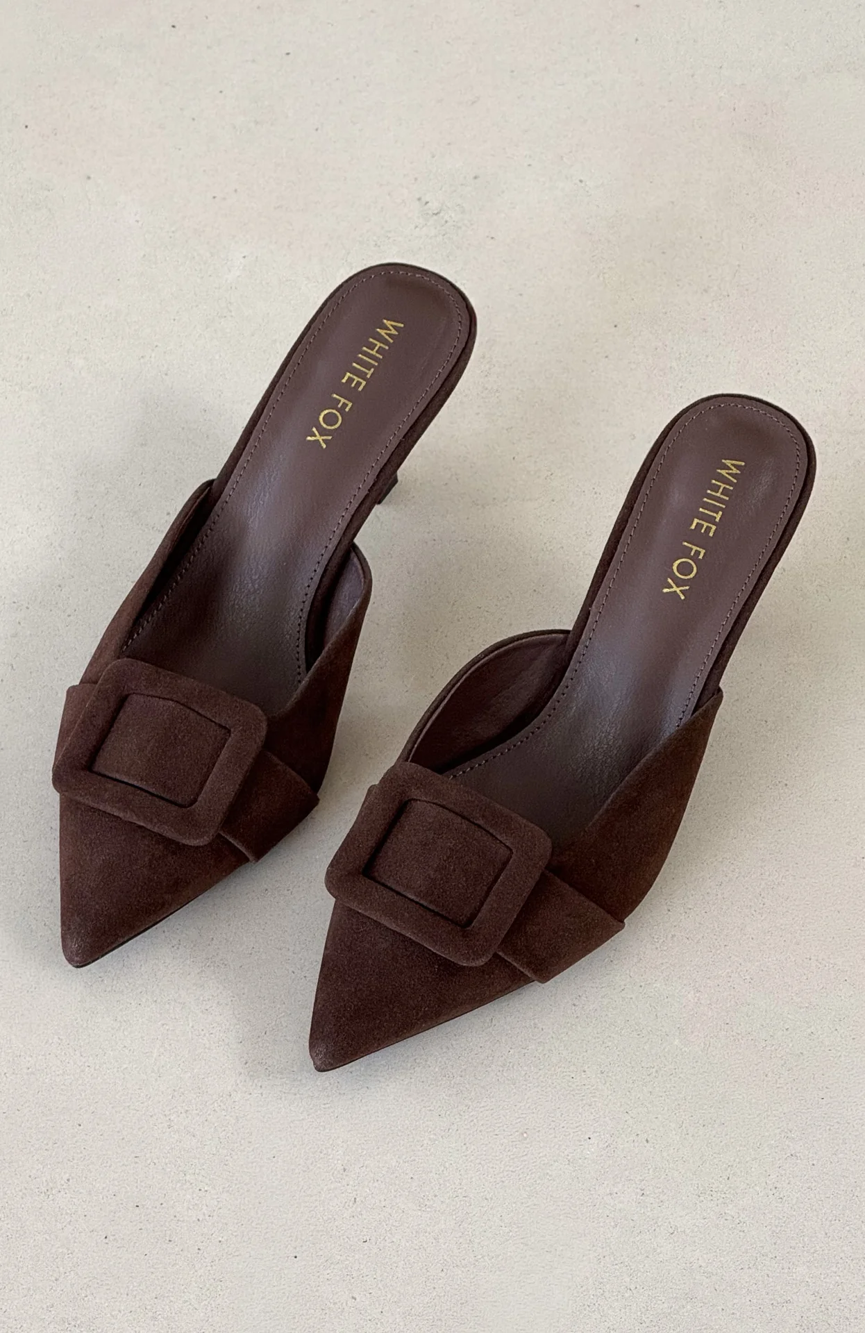 20999-domino-heels-chocolate-faux-suede-1.webp Domino Heels Chocolate Faux Suede