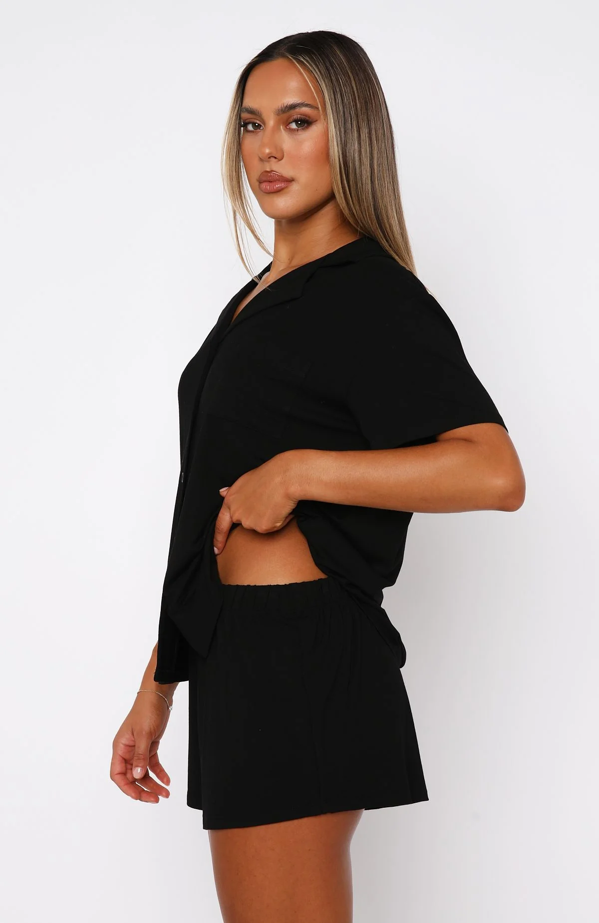 21332-dreamscape-pyjama-set-black-3.webp Dreamscape Pyjama Set Black