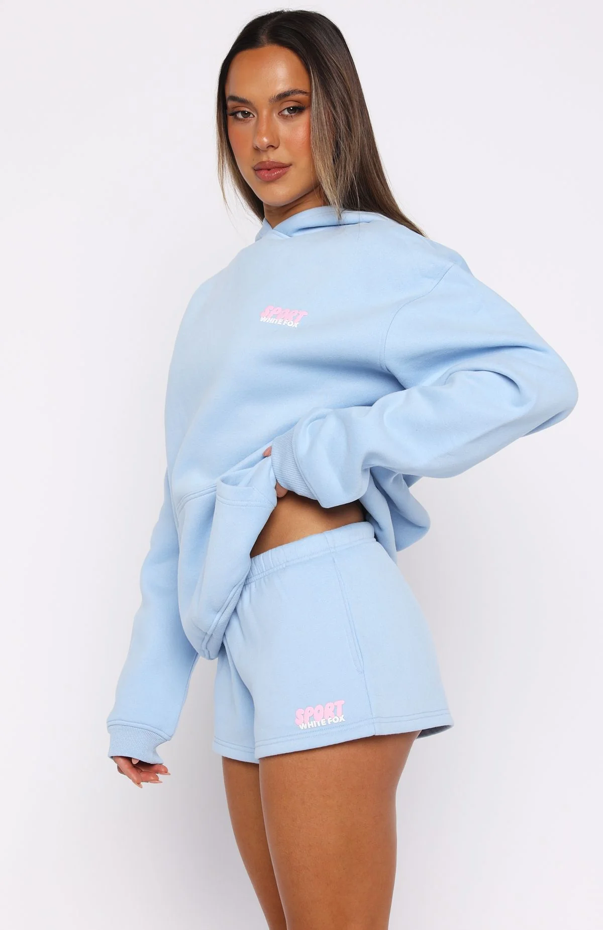 2143-club-14-peyton-lounge-shorts-blue-3.webp Club 14 Peyton Lounge Shorts Blue