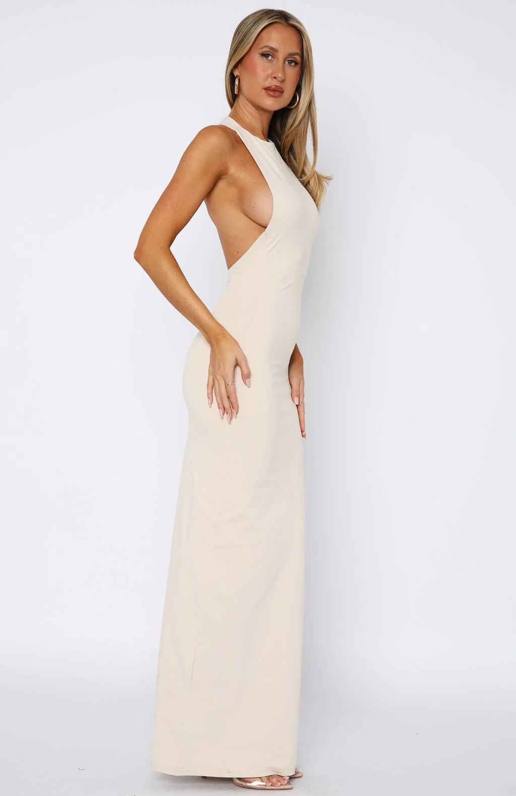 21724-endless-love-maxi-dress-bone-4.webp Endless Love Maxi Dress Bone