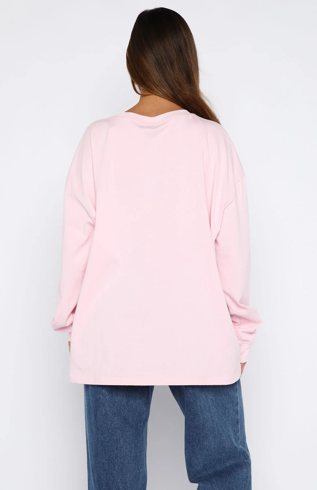 22148-feel-the-vibe-long-sleeve-tee-posy-4.webp Feel The Vibe Long Sleeve Tee Posy