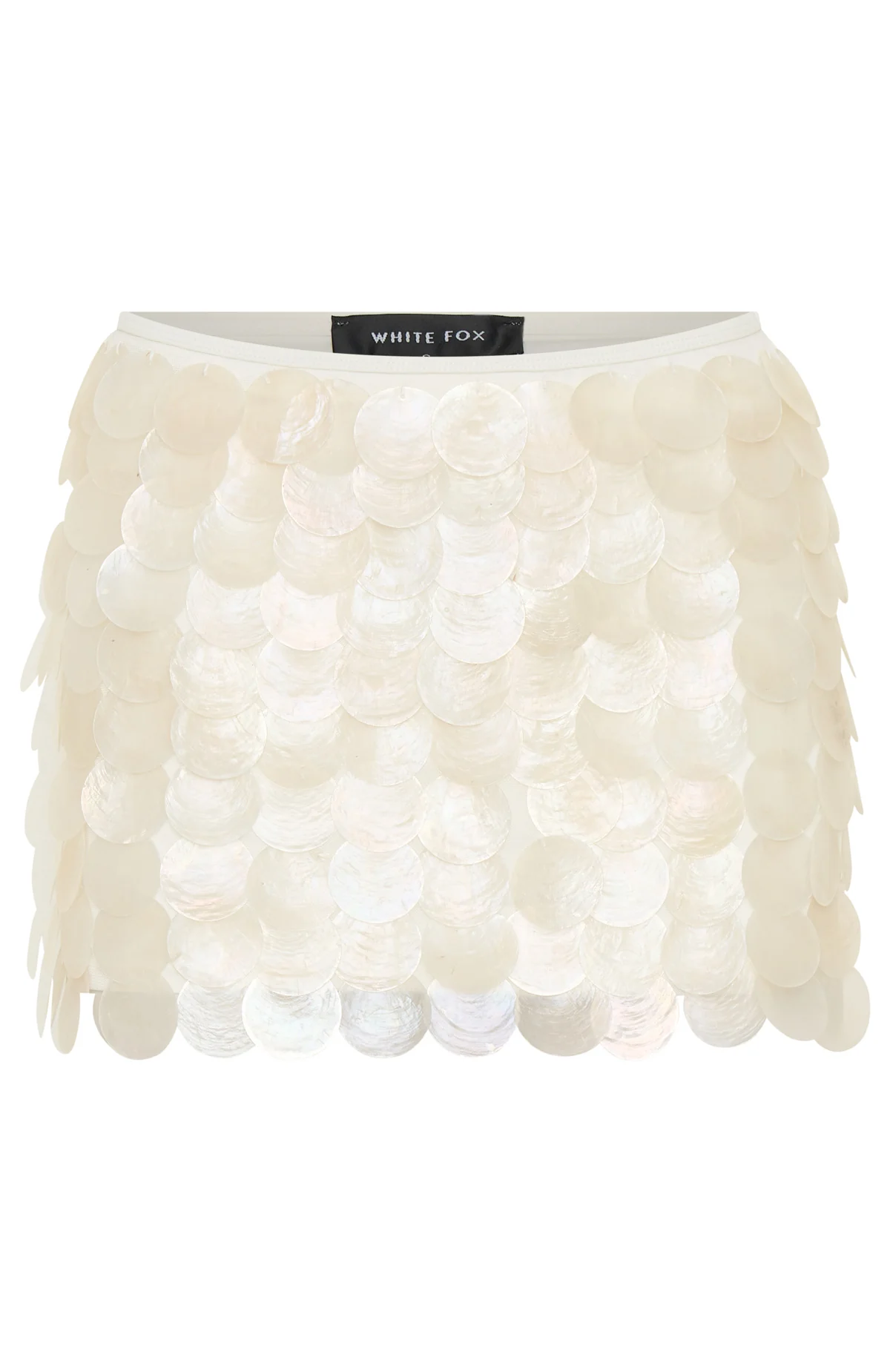 22855-forgiven-aura-shell-mini-skirt-white-8.webp Forgiven Aura Shell Mini Skirt White