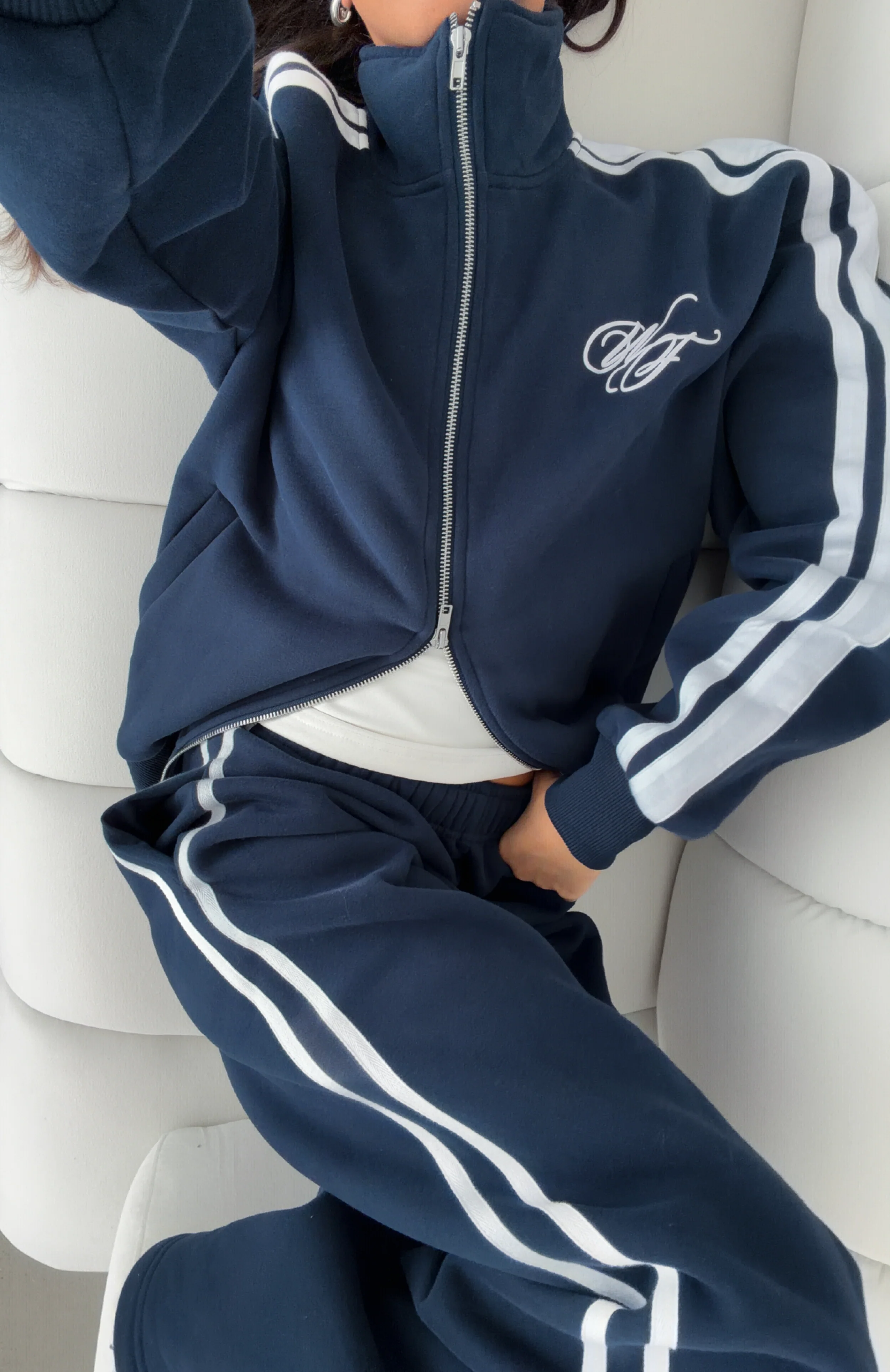 234-studio-17-odessa-oversized-zip-jacket-navy-6.webp Studio 17 Odessa Oversized Zip Jacket Navy