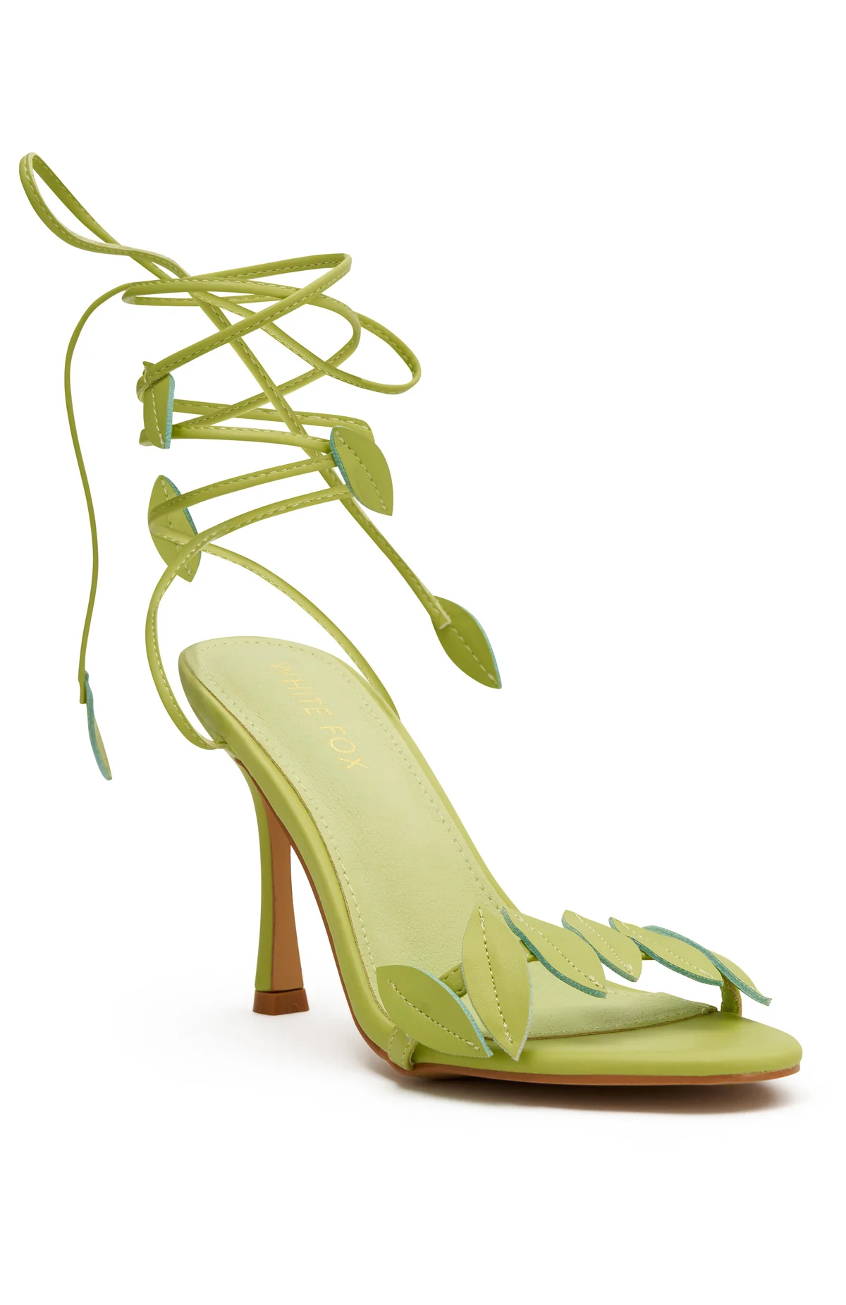3135-fritz-wrap-heels-lime-pu-3.webp Fritz Wrap Heels Lime PU