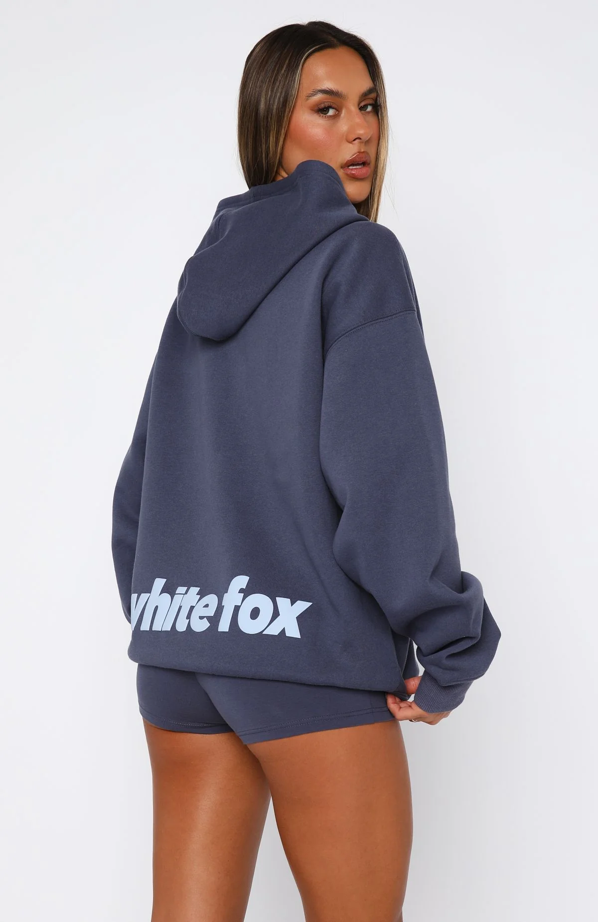 3142-from-the-archives-charli-zip-front-hoodie-navy-4.webp From The Archives Charli Zip Front Hoodie Navy