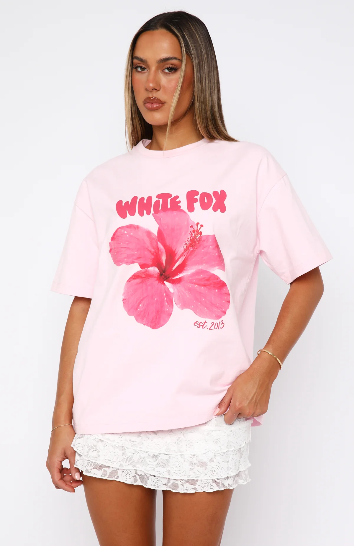 320-with-love-romance-oversized-tee-baby-pink-2.webp With Love & Romance Oversized Tee Baby Pink