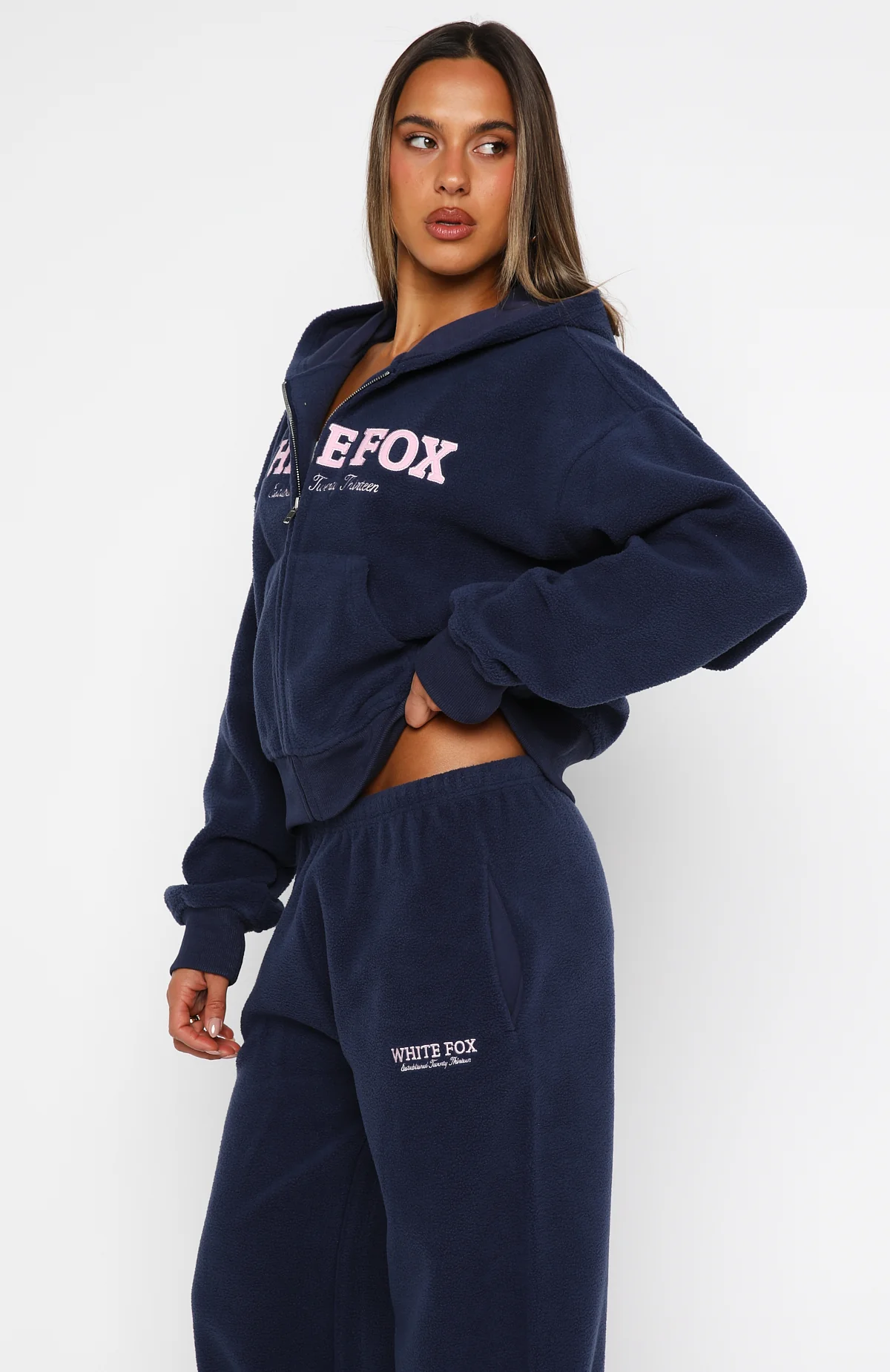 4123-just-for-now-fleece-boxy-zip-front-hoodie-navy-3.webp Just For Now Fleece Boxy Zip Front Hoodie Navy