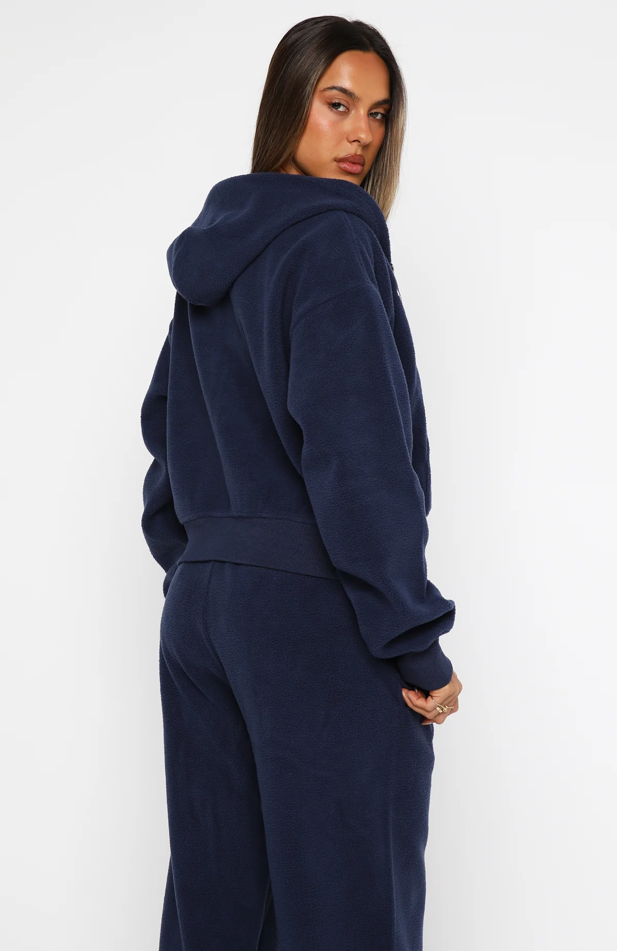 4123-just-for-now-fleece-boxy-zip-front-hoodie-navy-4.webp Just For Now Fleece Boxy Zip Front Hoodie Navy