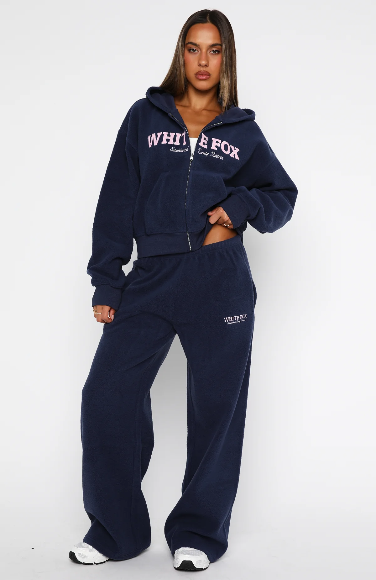 4123-just-for-now-fleece-boxy-zip-front-hoodie-navy-5.webp Just For Now Fleece Boxy Zip Front Hoodie Navy