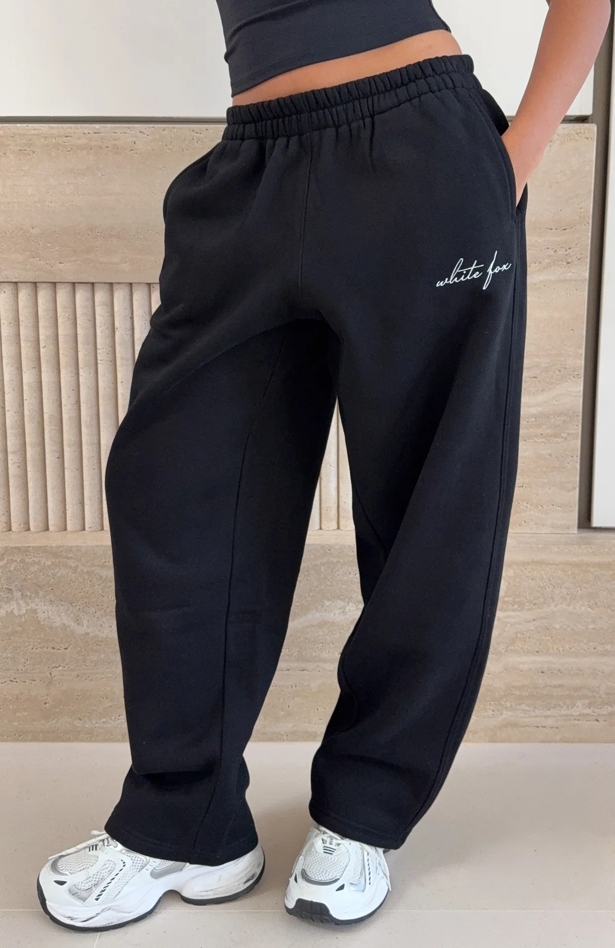 4332-know-what-you-want-barrel-leg-sweatpants-black-5.webp Know What You Want Barrel Leg Sweatpants Black