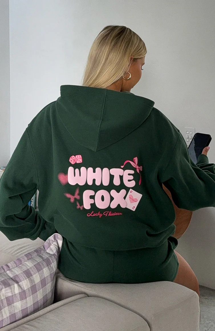 4858-lucky-thirteen-stephanie-oversized-hoodie-green-1.webp Lucky Thirteen Stephanie Oversized Hoodie Green