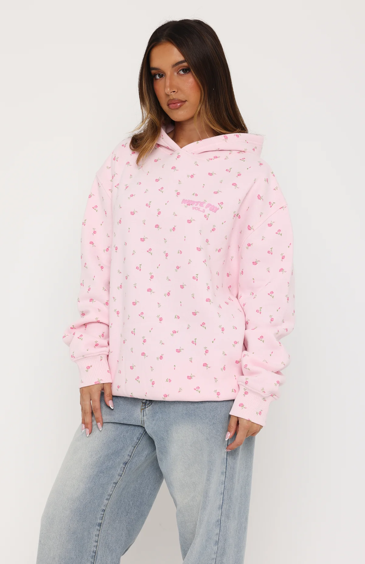 5566-offstage-printed-oversized-hoodie-posy-ditsy-4.webp Offstage Printed Oversized Hoodie Posy Ditsy