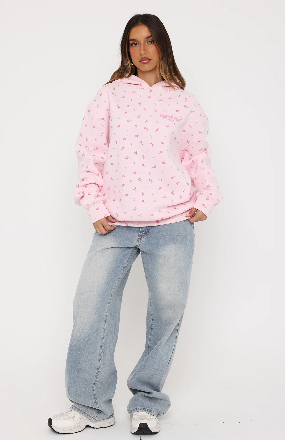 5566-offstage-printed-oversized-hoodie-posy-ditsy-6.webp Offstage Printed Oversized Hoodie Posy Ditsy