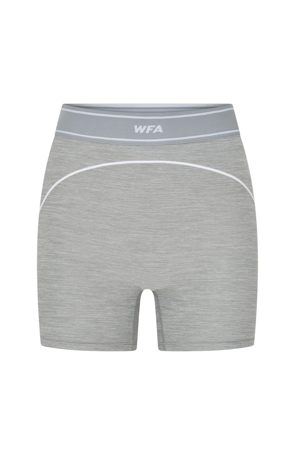 578-sprintline-bike-shorts-grey-marle-7.webp Sprintline Bike Shorts Grey Marle