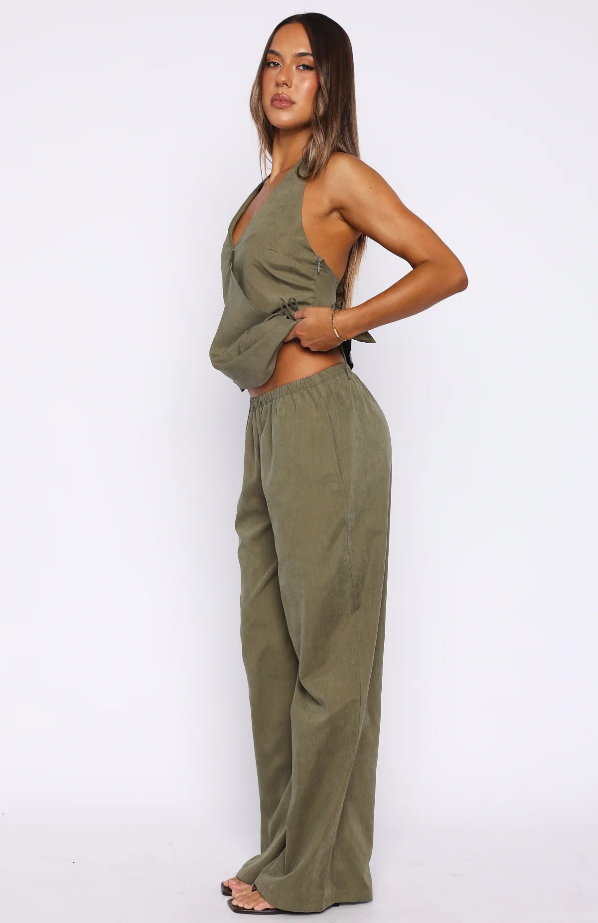 7436-take-a-stance-pants-olive-3.webp Take A Stance Pants Olive