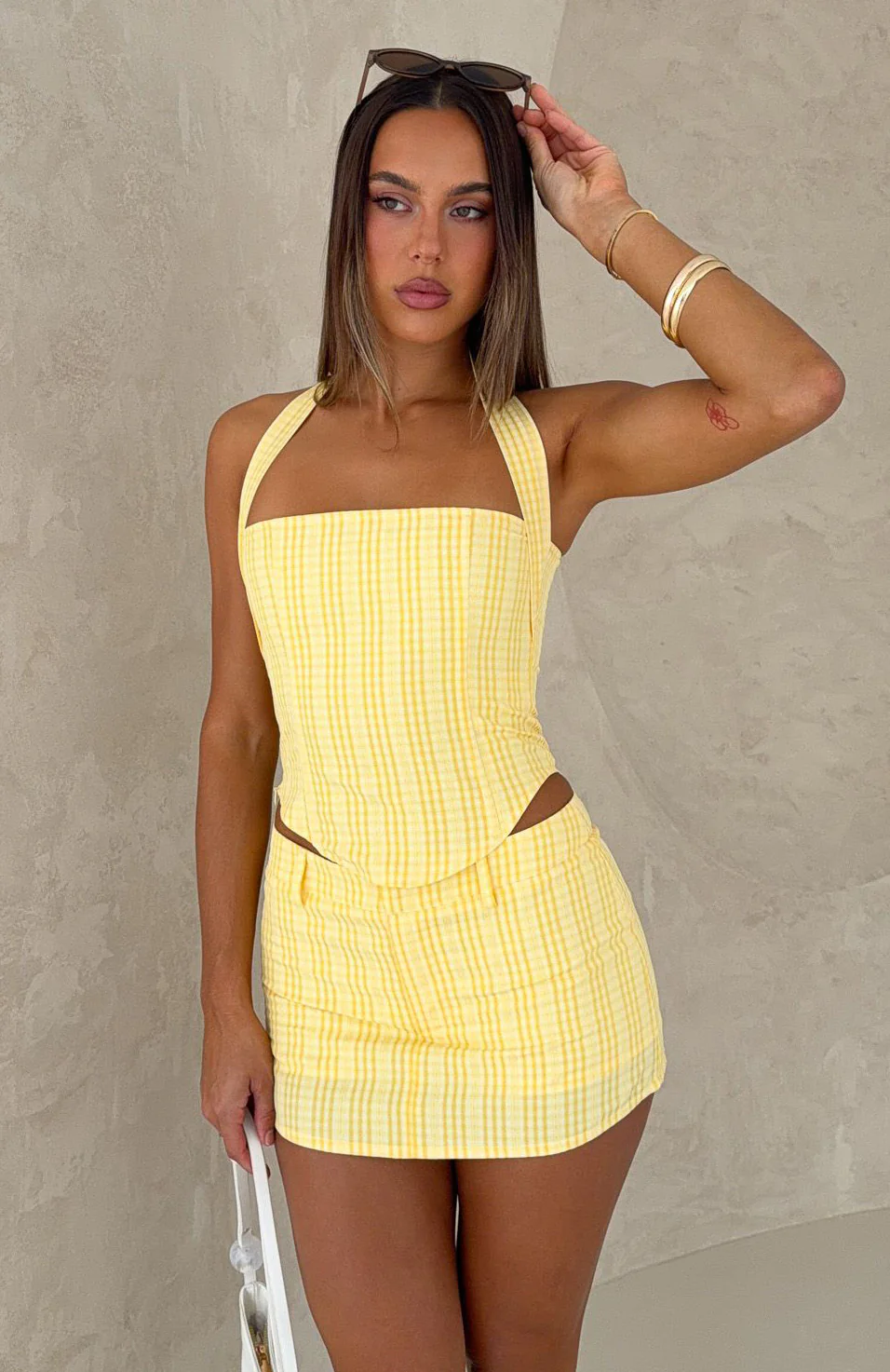 8076-unsaid-words-halter-bustier-lemon-1.webp Unsaid Words Halter Bustier Lemon